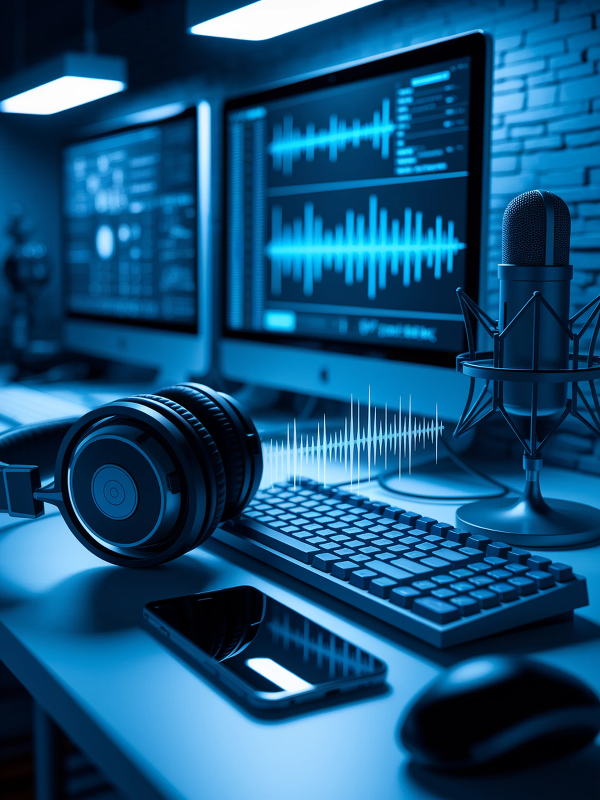 Digital Eavesdropping's New Frontier