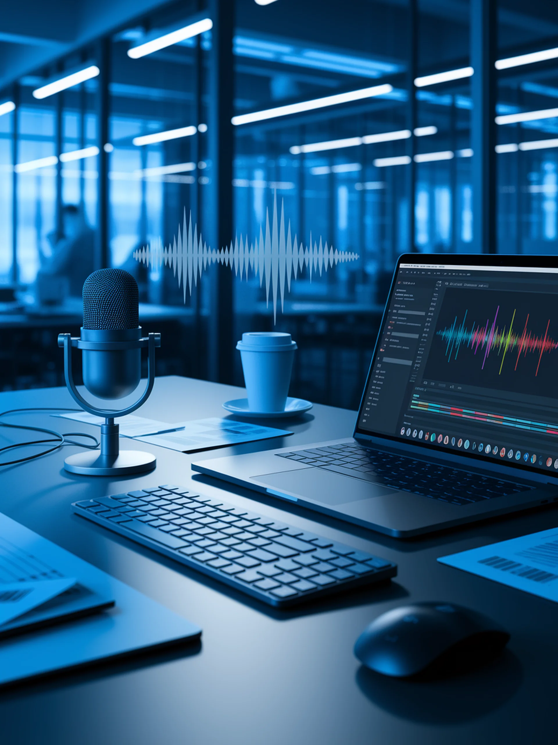 Keyboard Eavesdropping Enhanced by AI