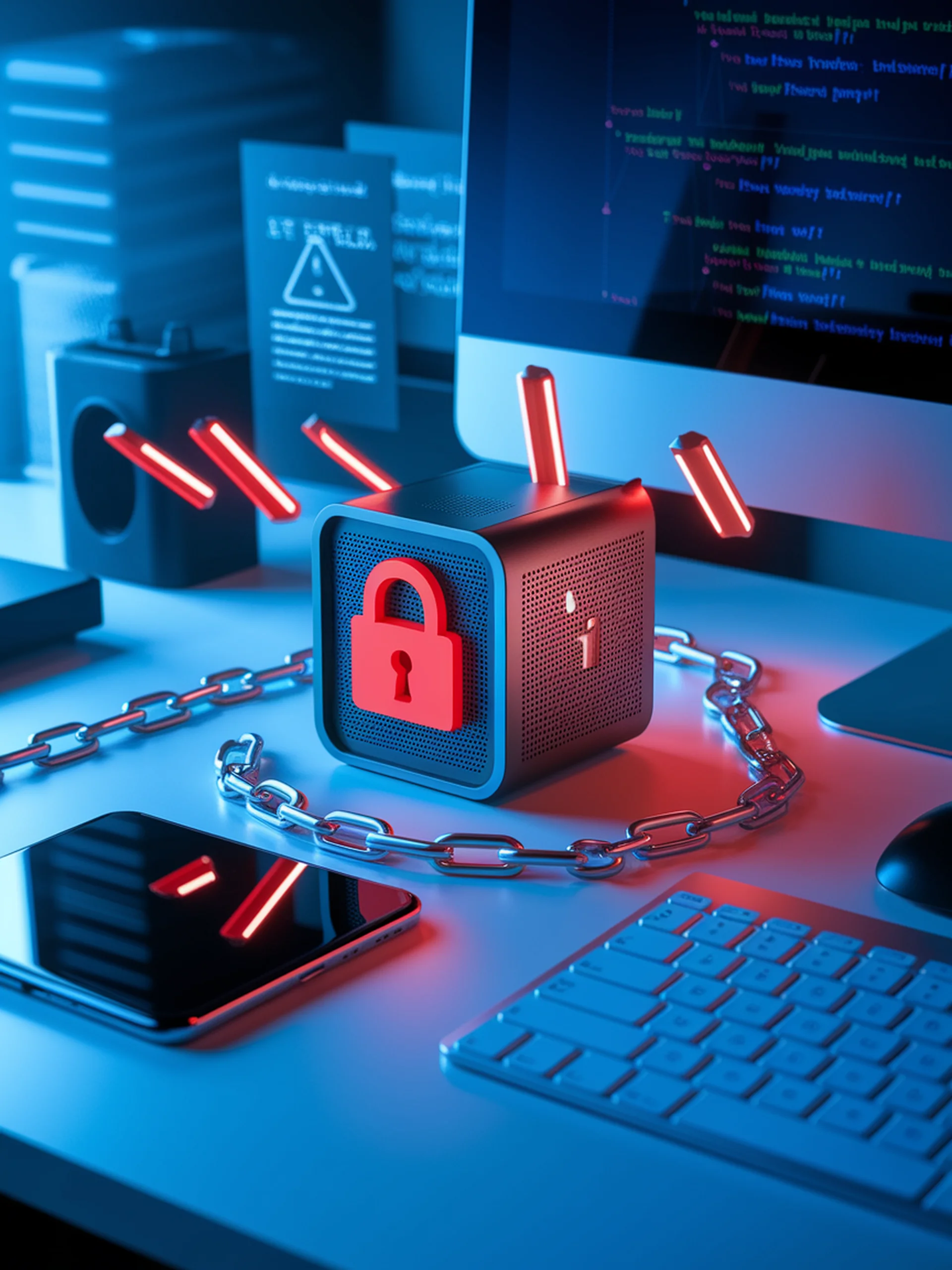 Security Vulnerabilities in Small Language Models
