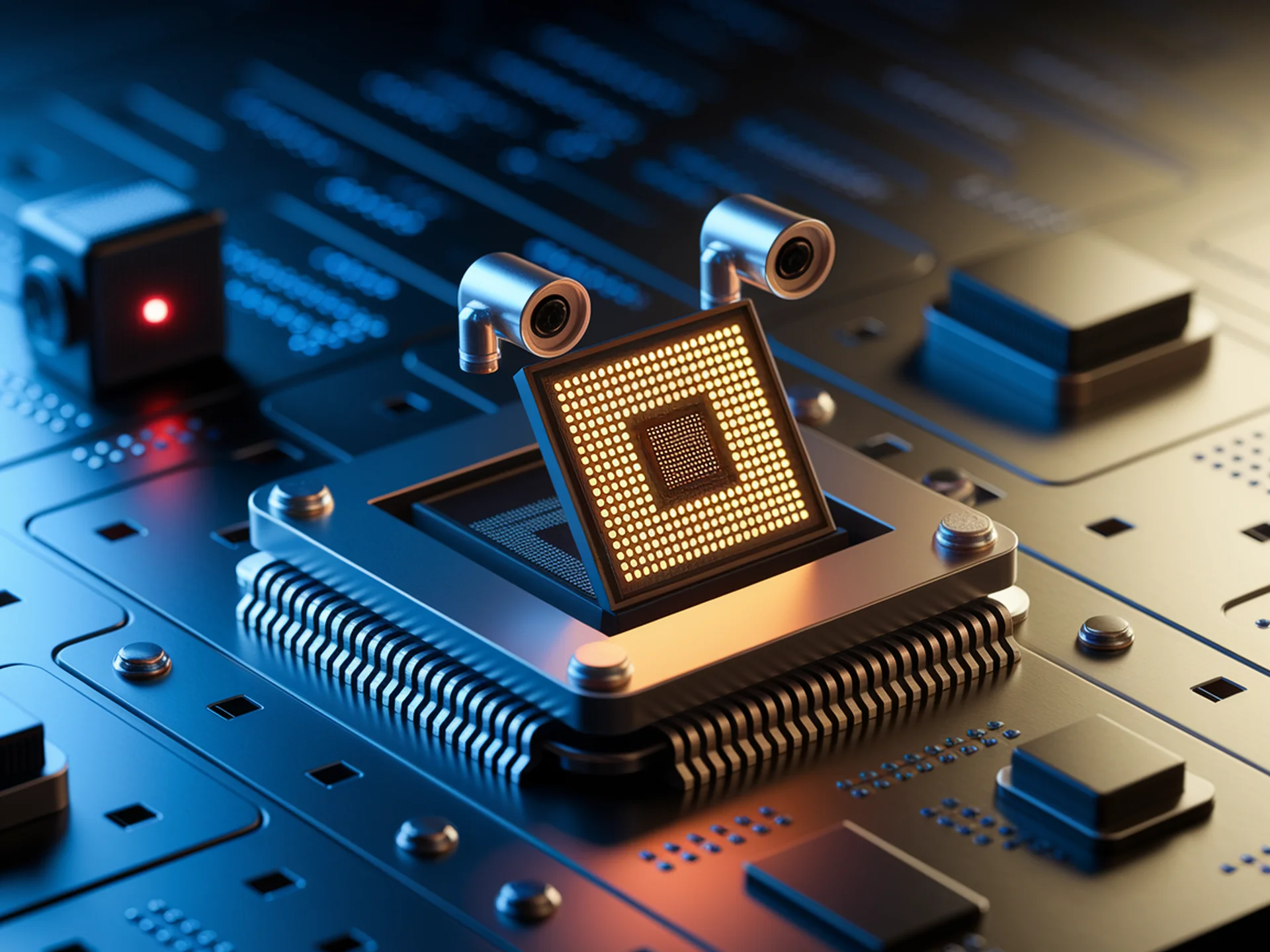 Security in Small Language Models