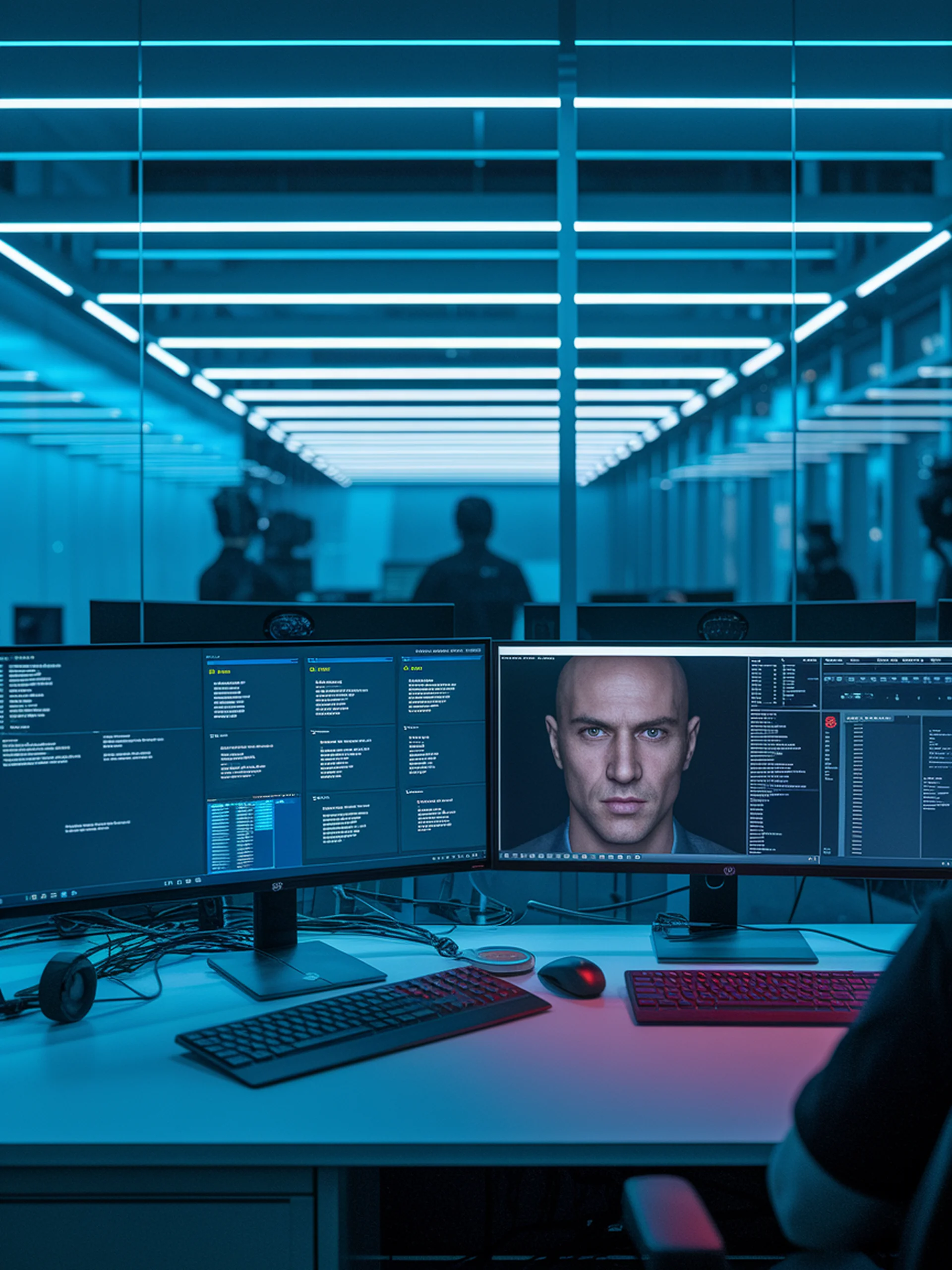 Personality-Driven Deception in Cybersecurity