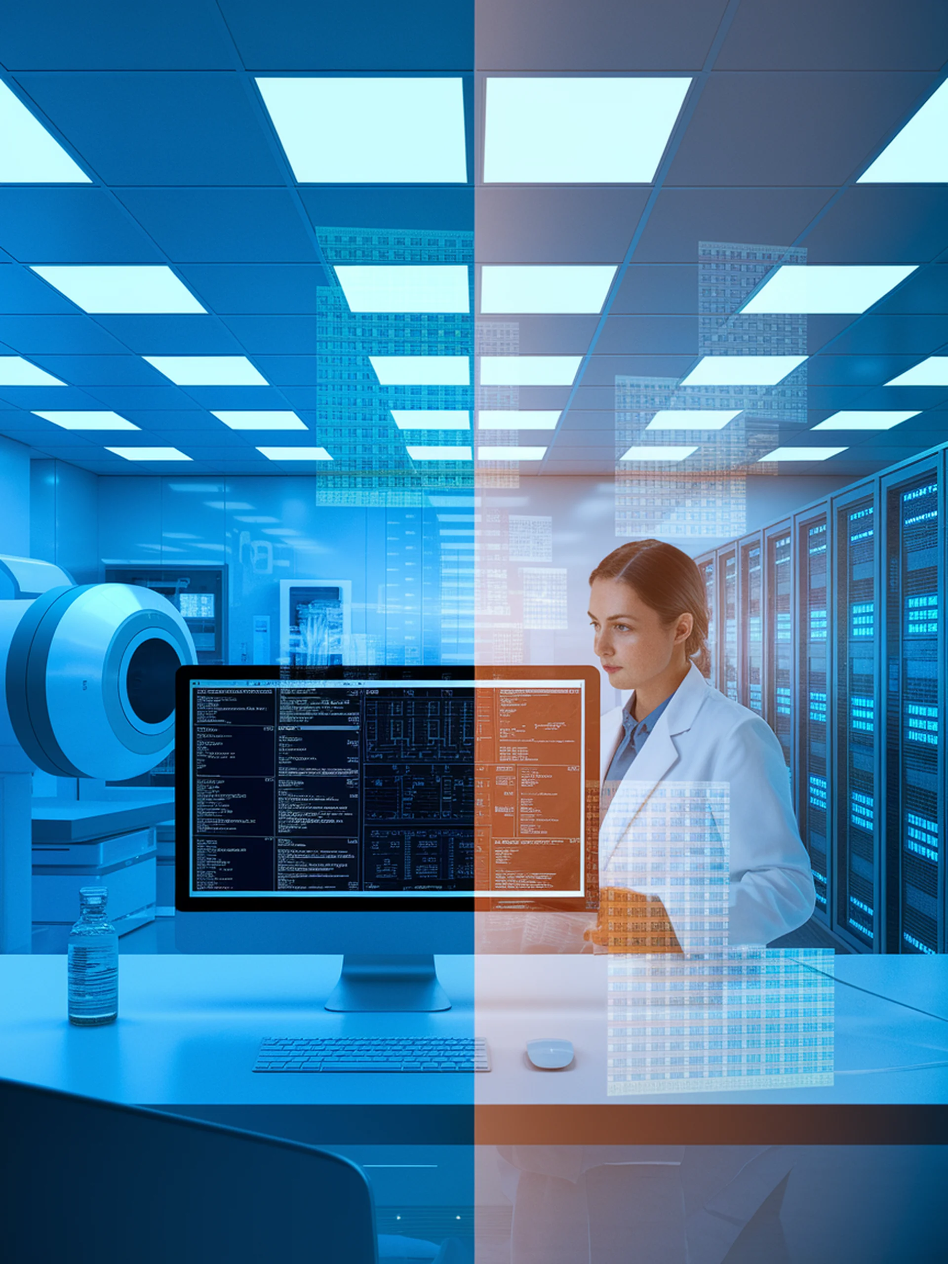 Unlocking Private Medical Text Generation