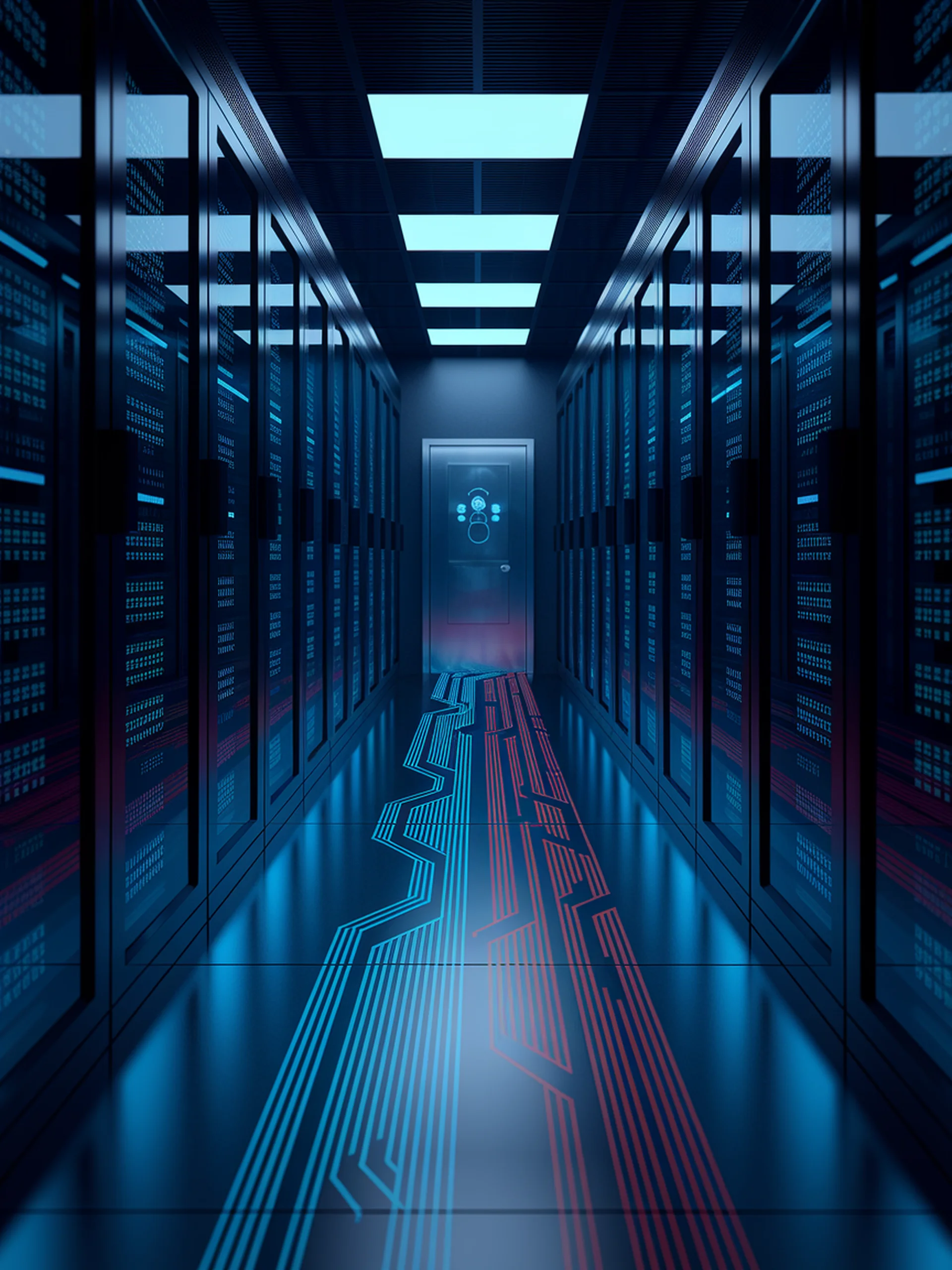 Synthetic Data Privacy Risks