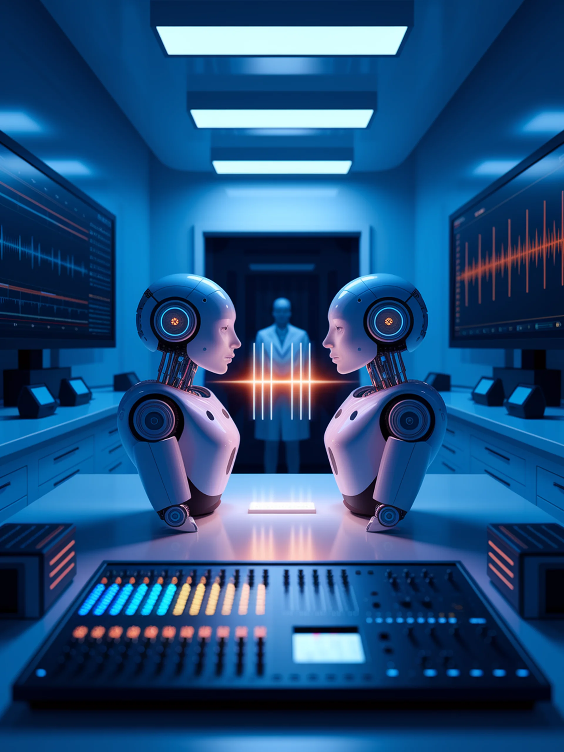 AI's Secret Languages