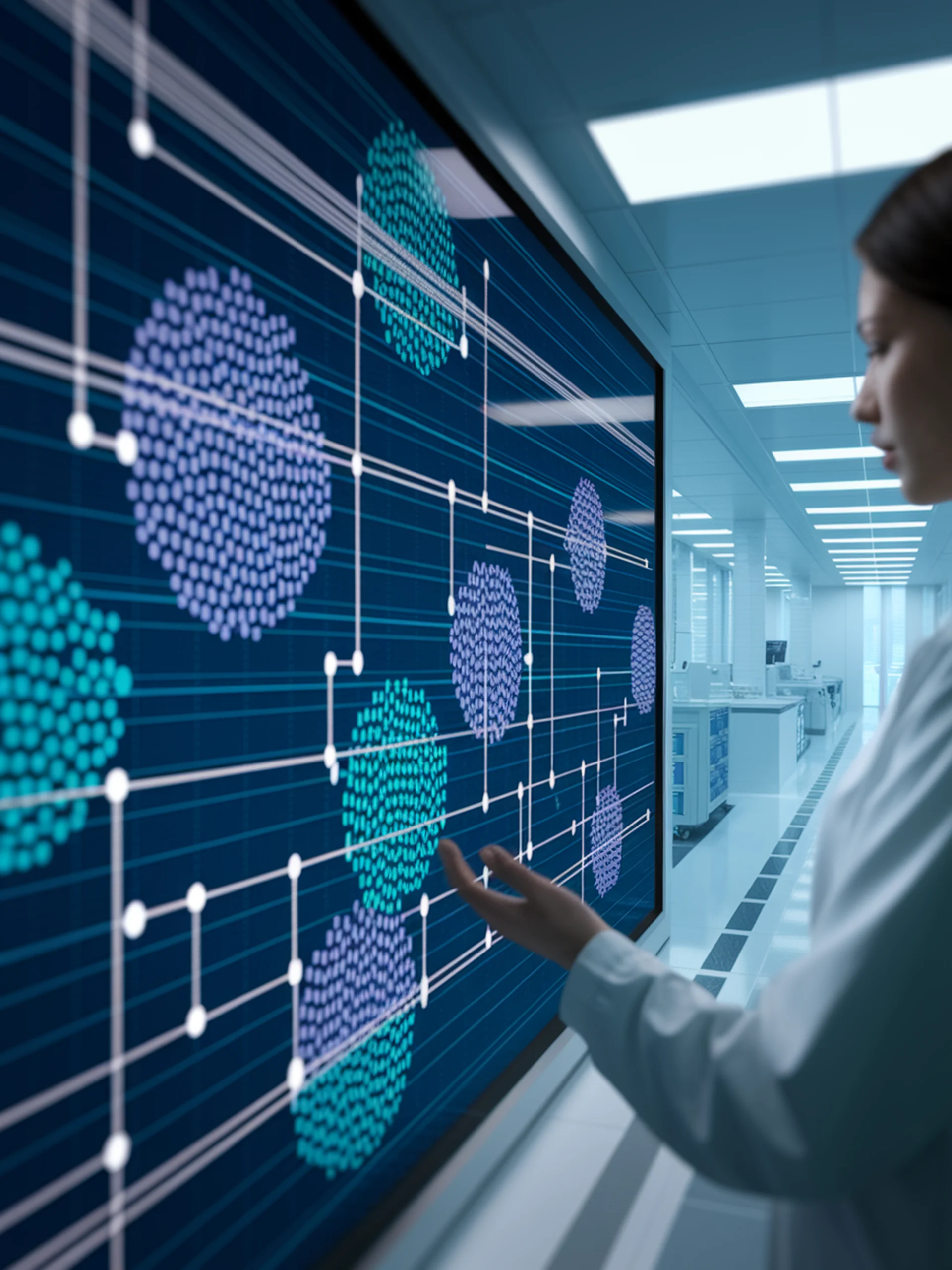Synthetic Tabular Data with Real-World Logic