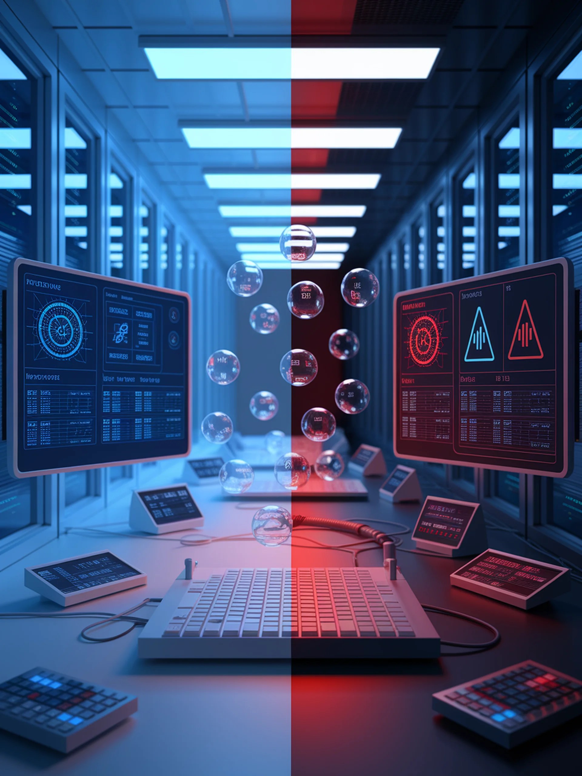 Fighting Fake News with Synthetic Data