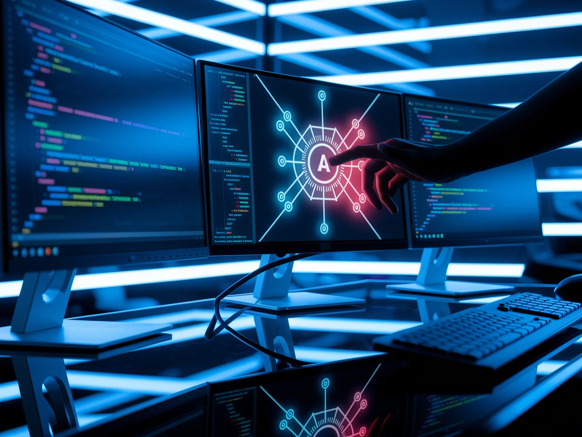 Tool Manipulation and Selection Security