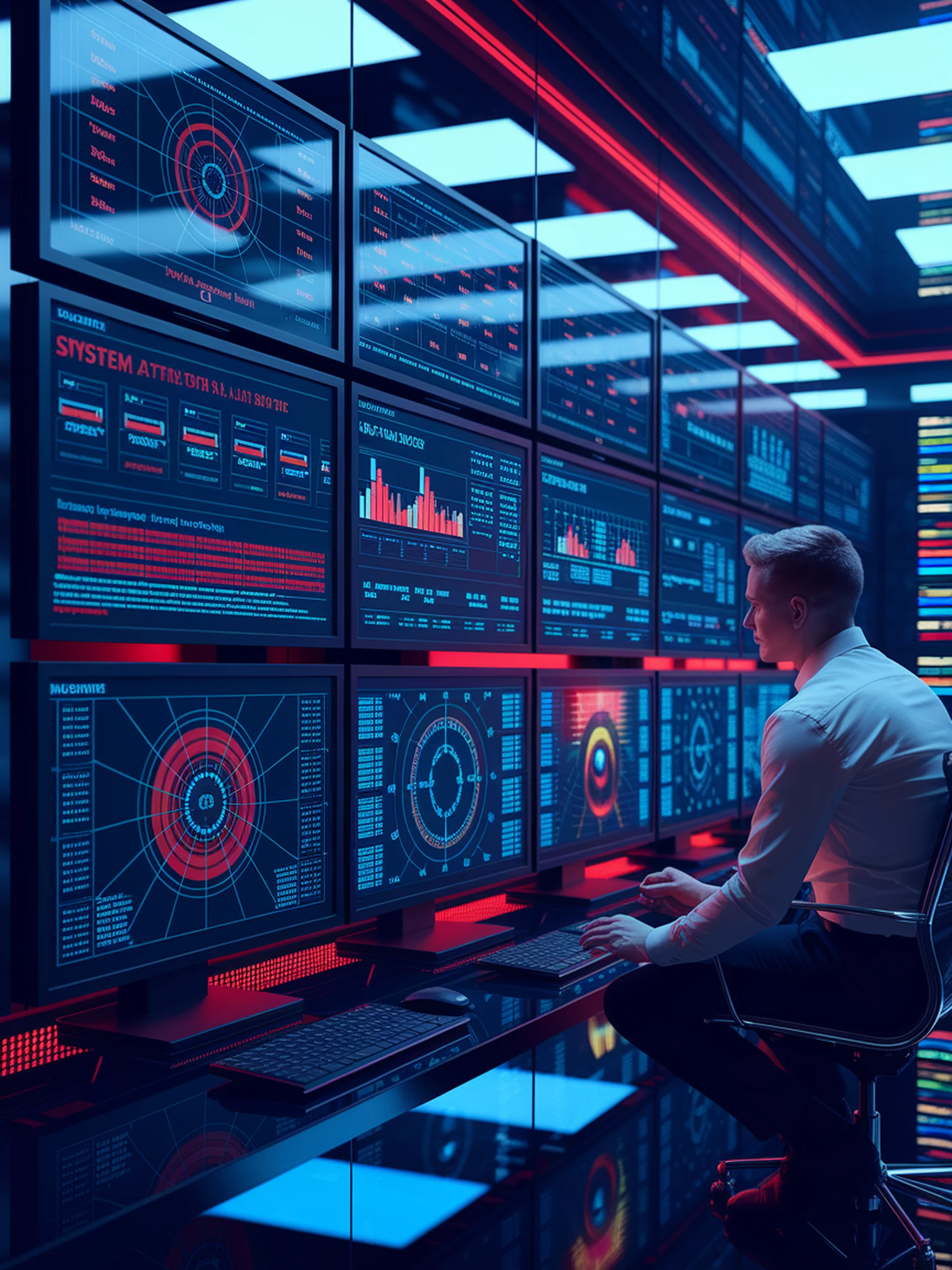 The Dark Side of AI: Trustworthiness Risks