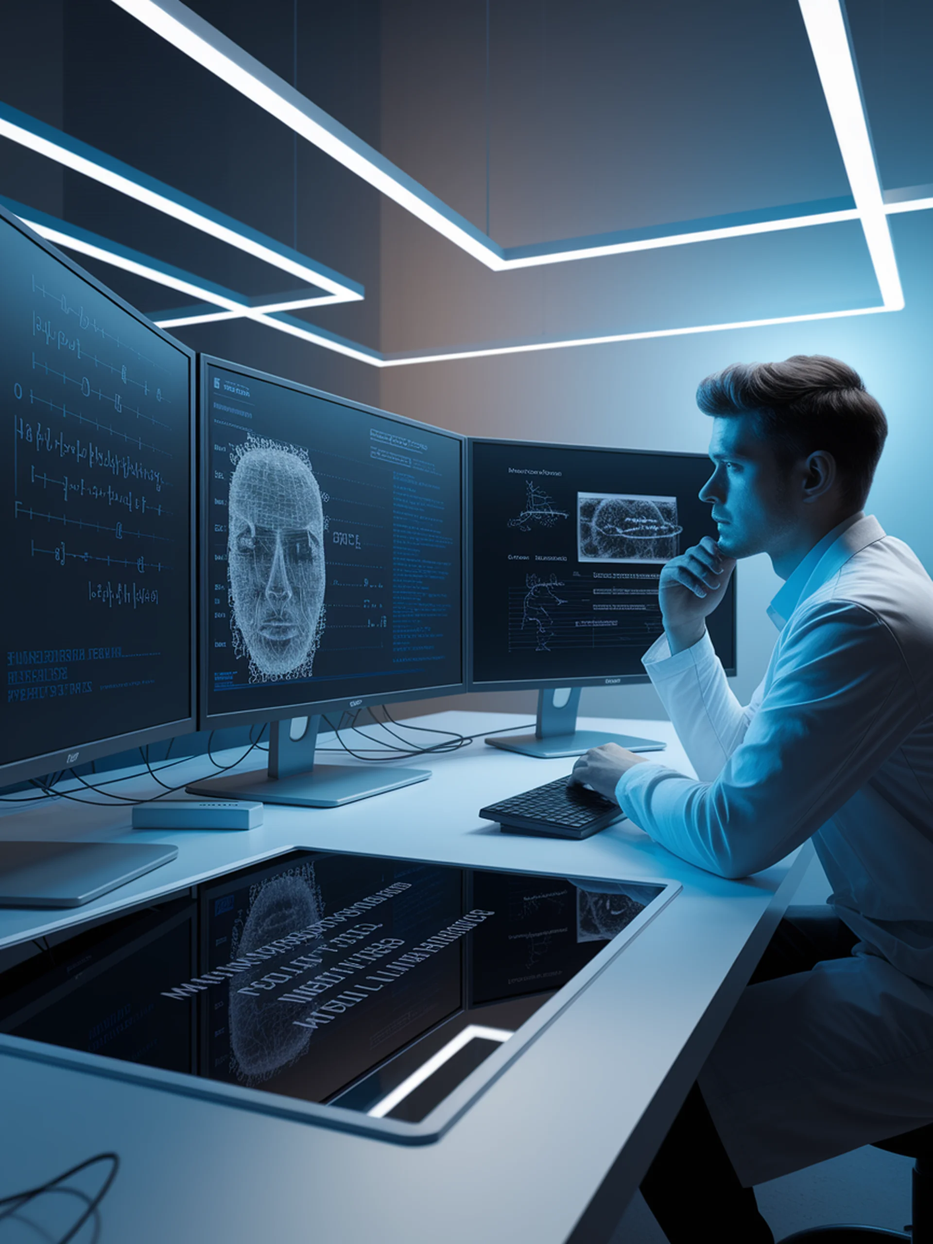 The Inevitable Reality of LLM Hallucinations