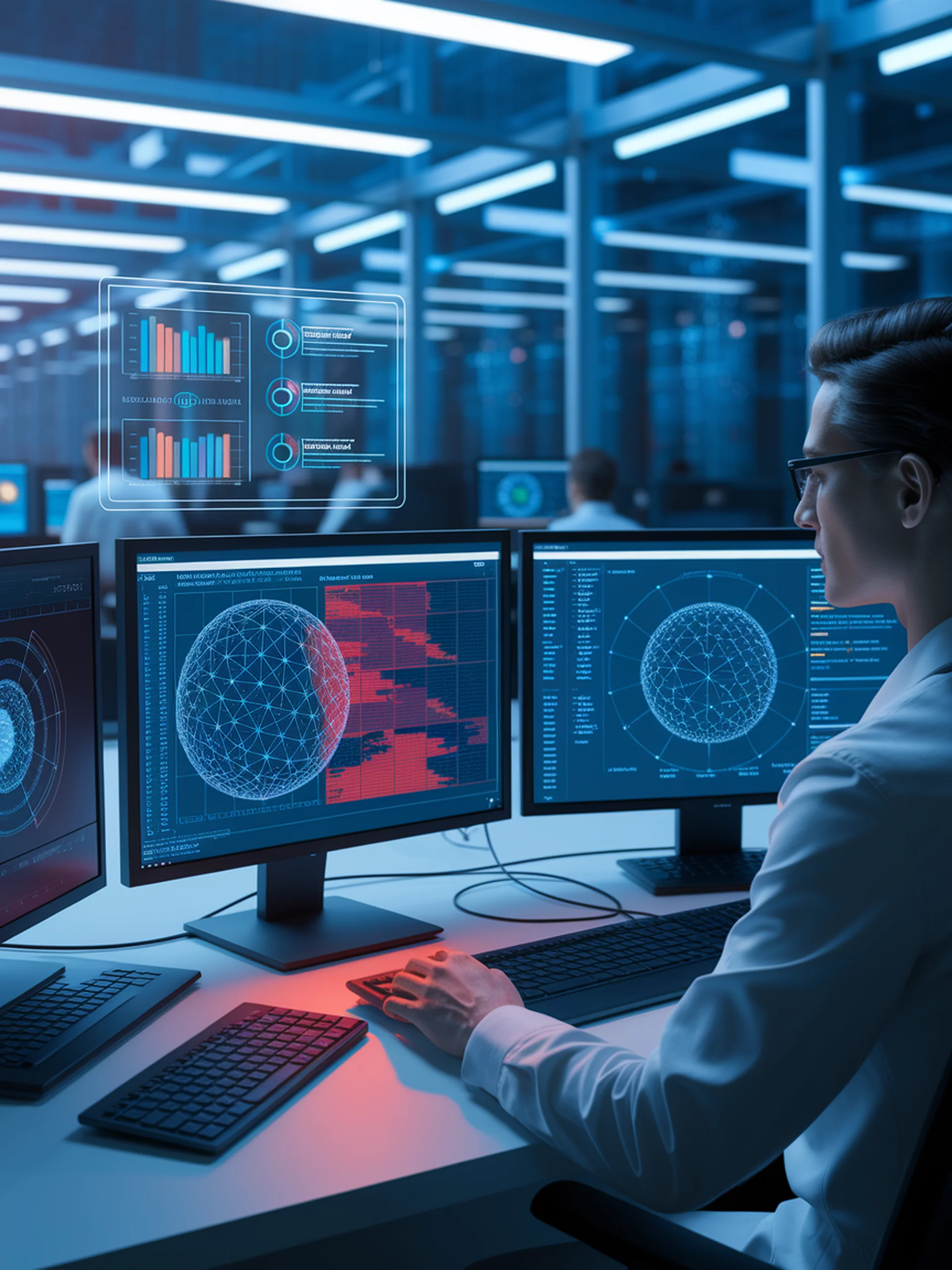 Detecting AI Hallucinations in Critical Systems