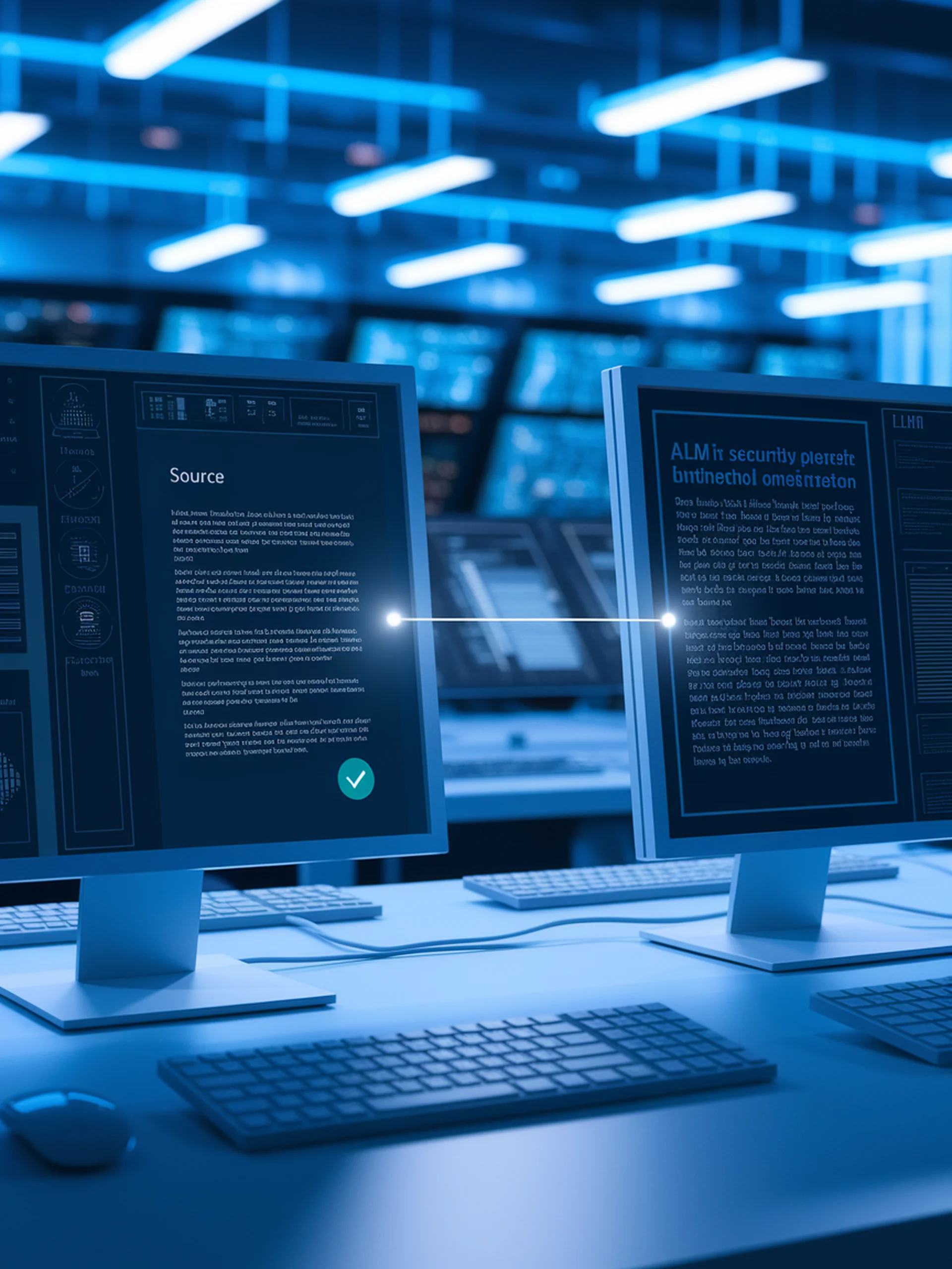 Trustworthy AI Through Quotable LLMs