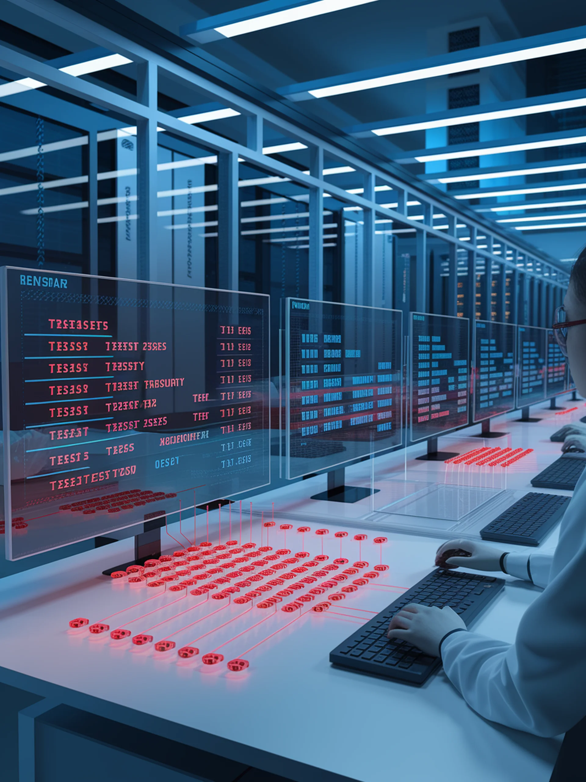 Detecting Benchmark Contamination in LLMs