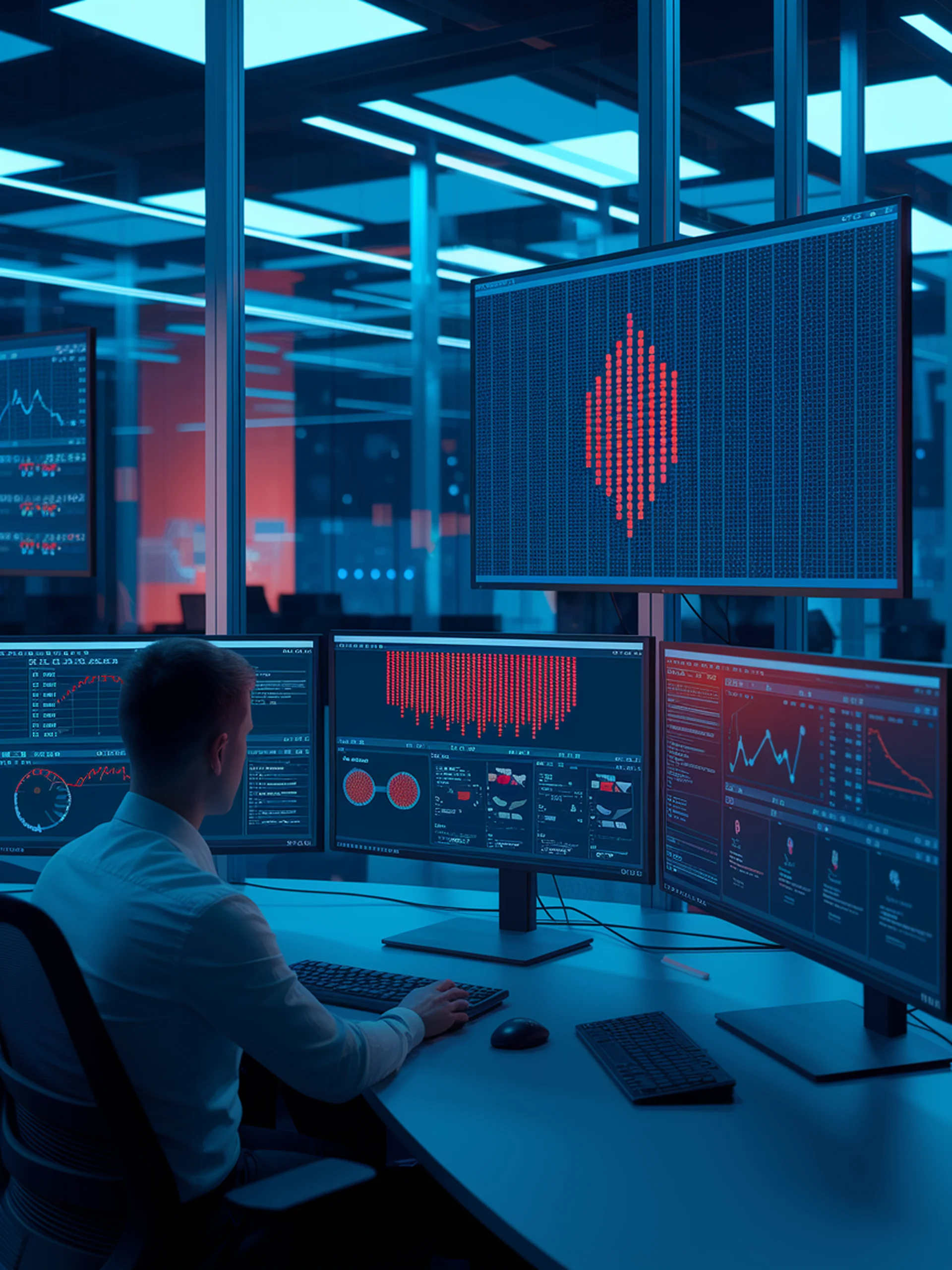 Smart OOD Detection Selection