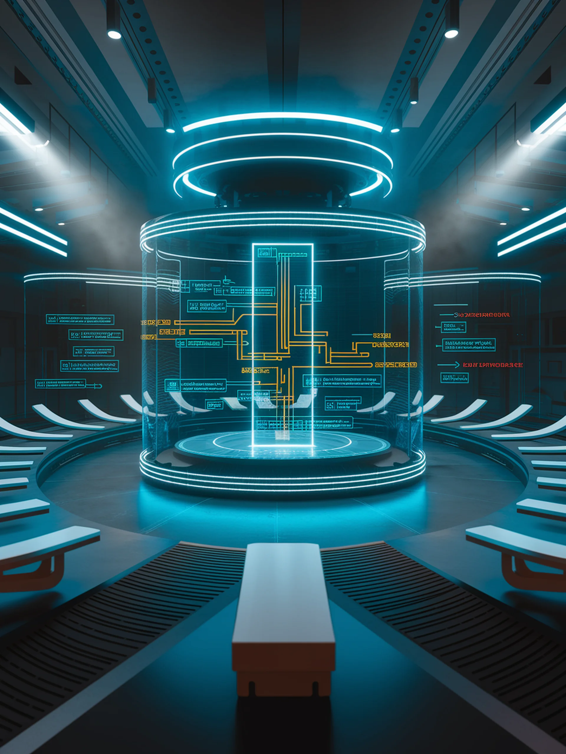 Smart Routing for Uncertain AI Responses