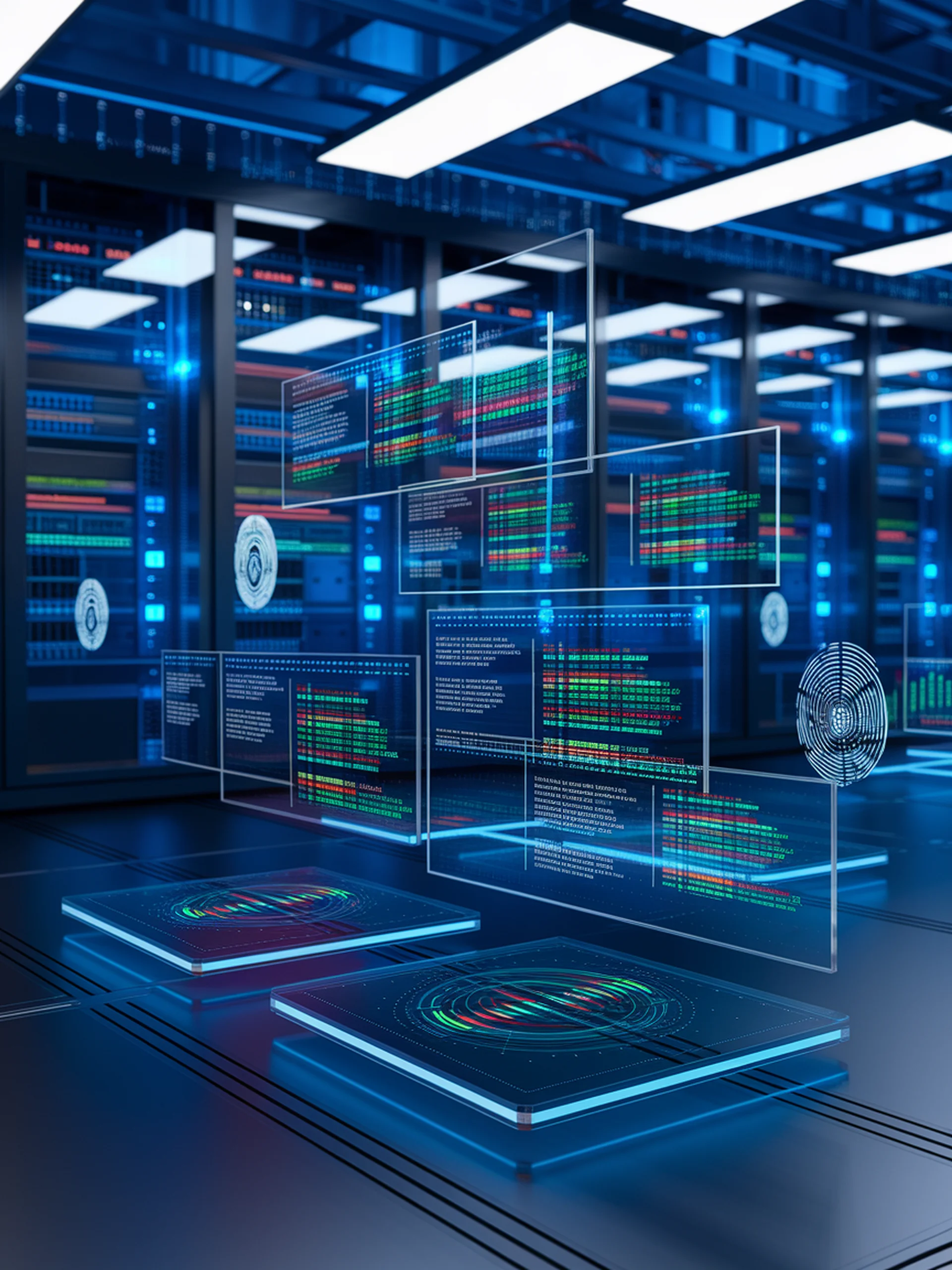 Building Trustworthy AI Systems