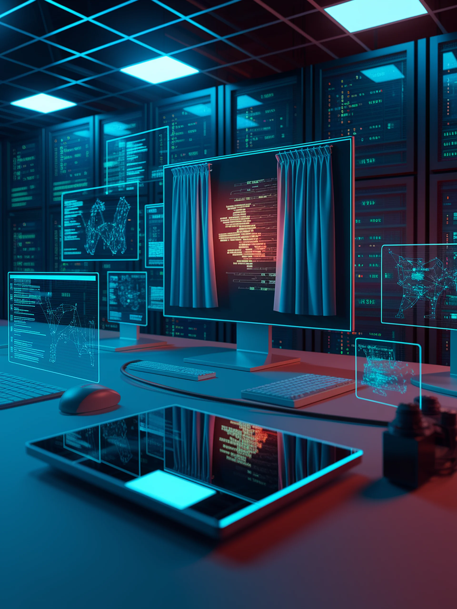 Verifying What's Behind the API Curtain