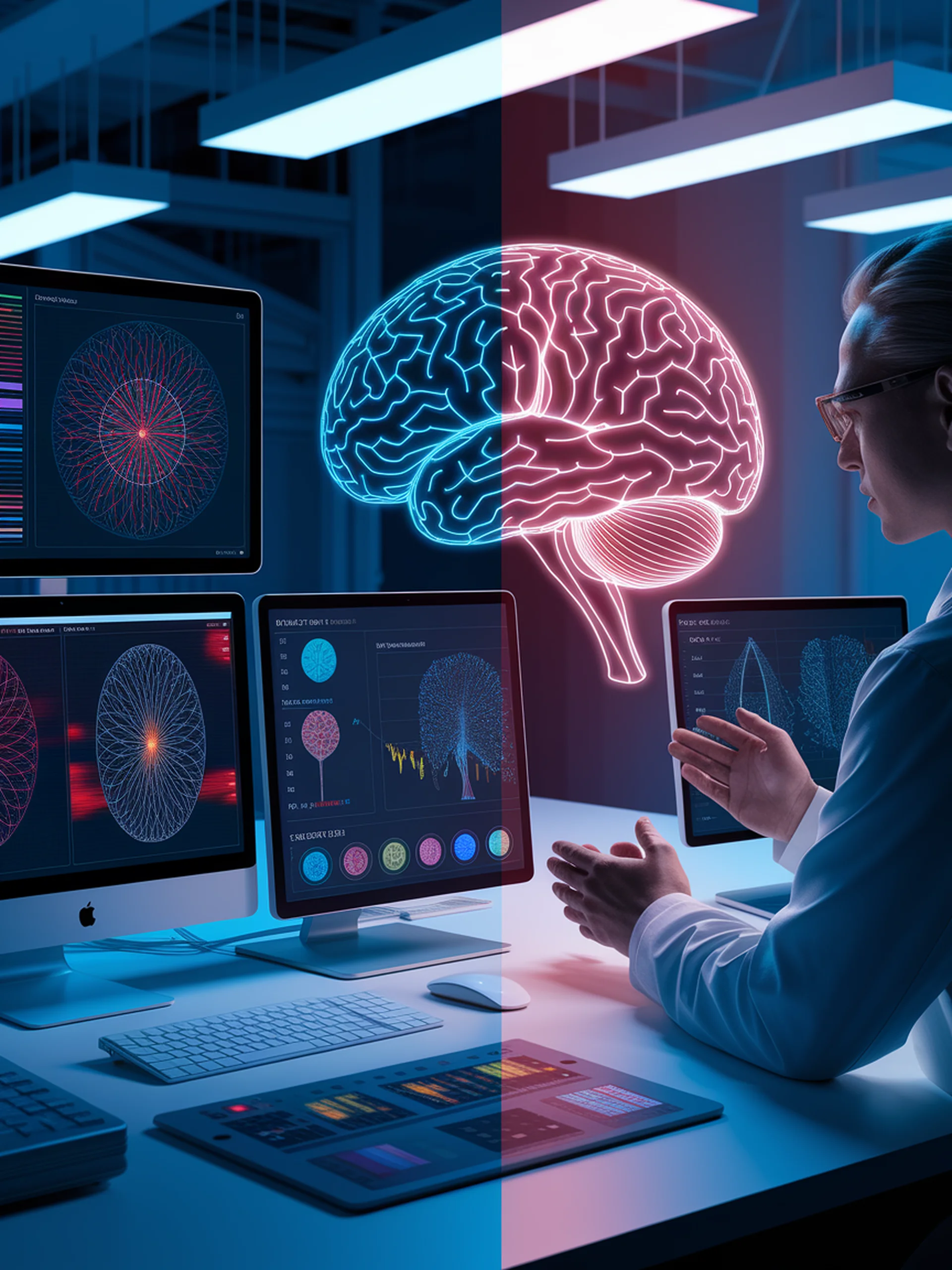Combating Visual Hallucinations in AI