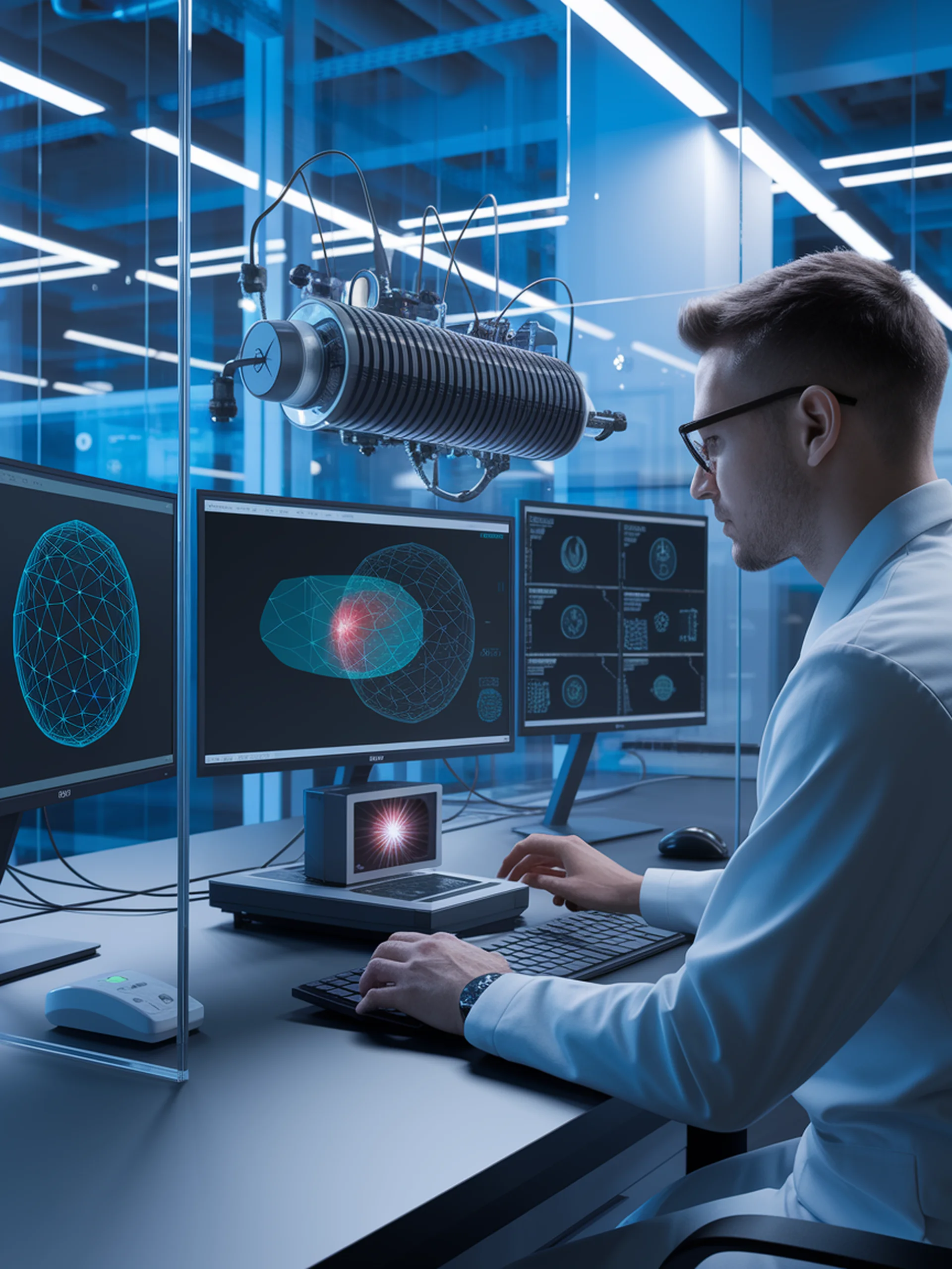 Fighting Visual Hallucinations in AI