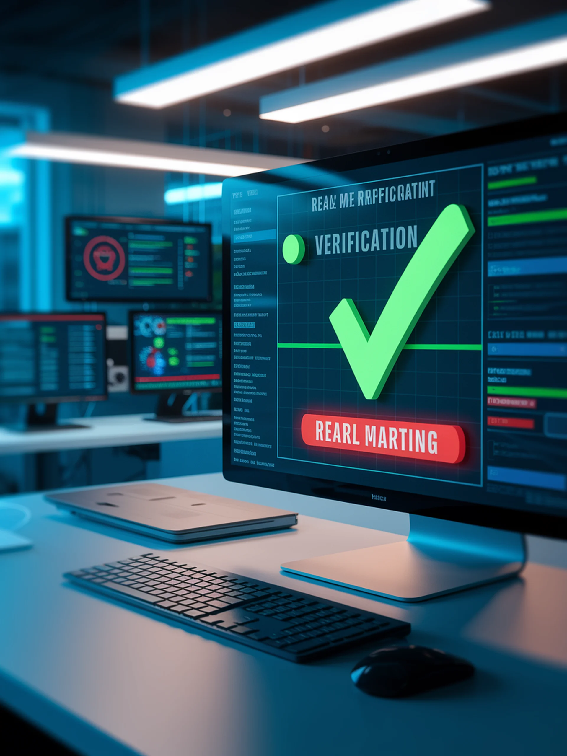 Real-time LLM Fact-Checking