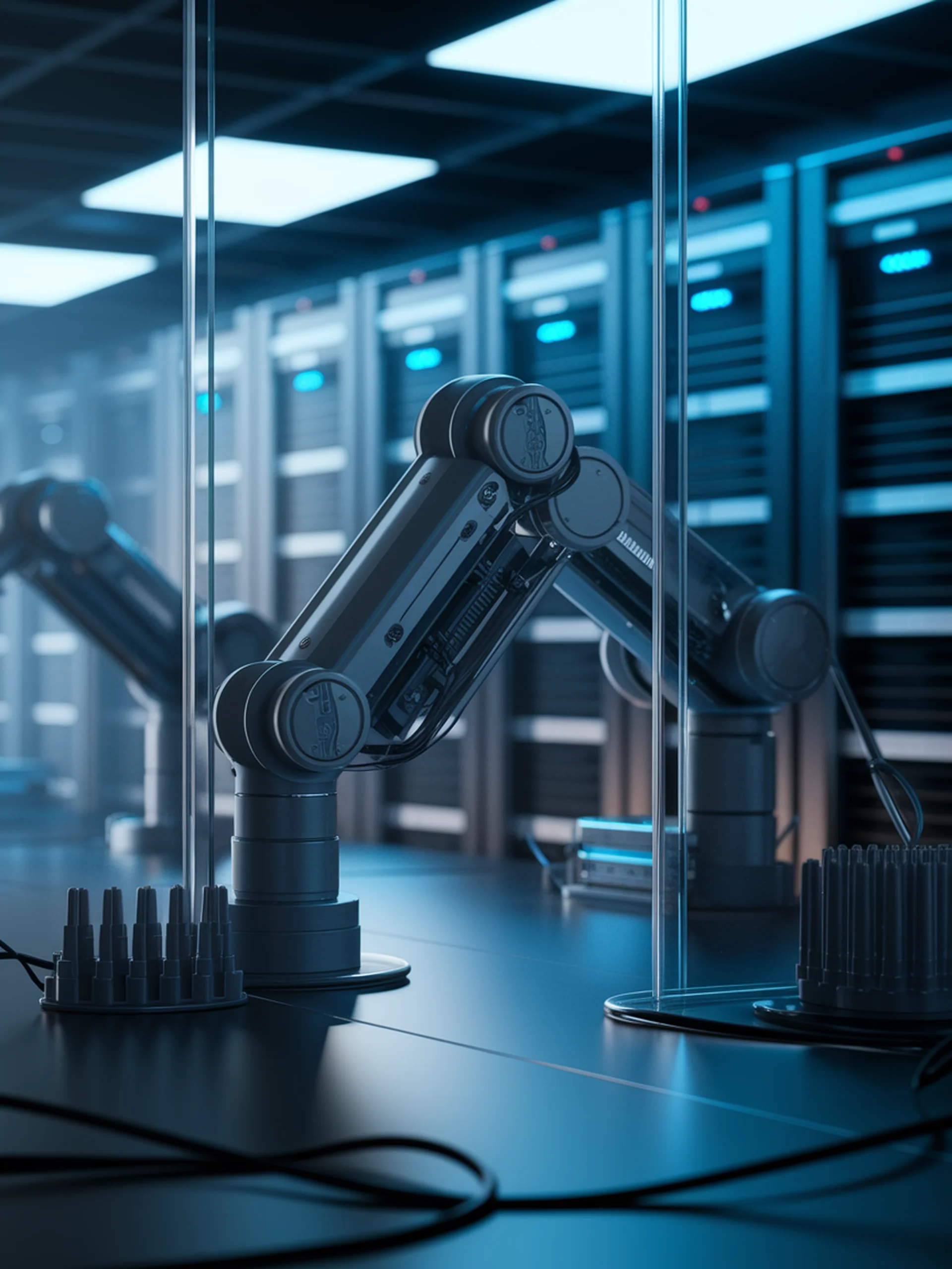 When AI Models Deceive
