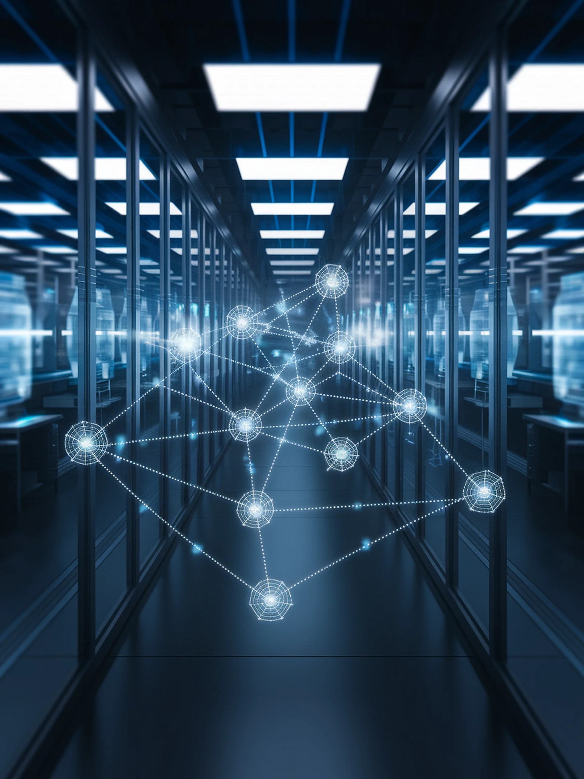 Graph-Based Fact Checking for LLMs
