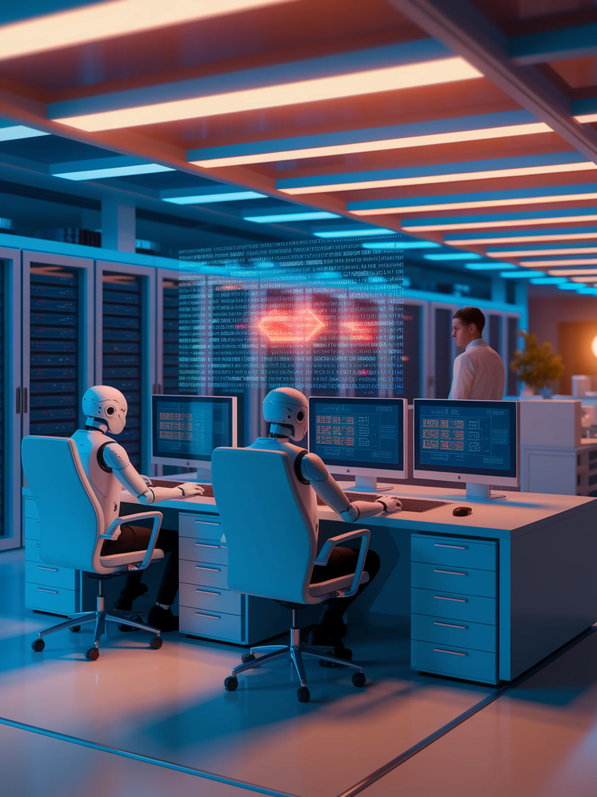 Combating AI Hallucinations