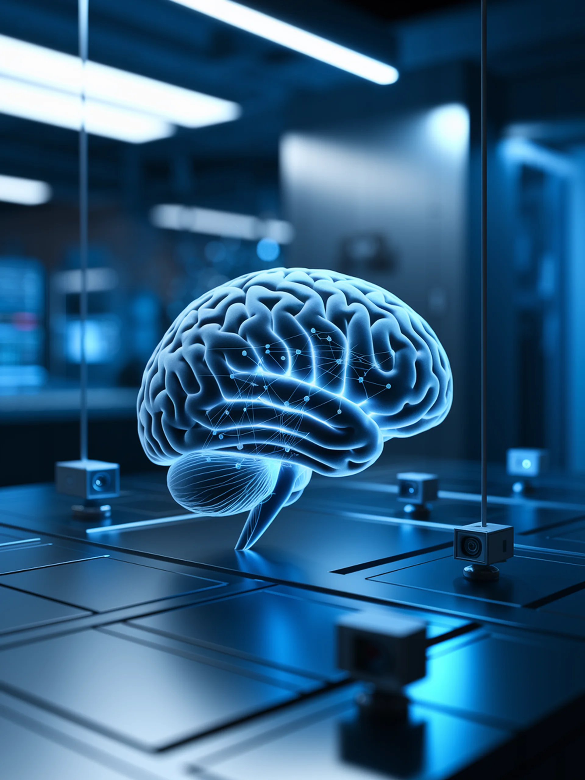 Mind Reading Machines: The Security Frontier