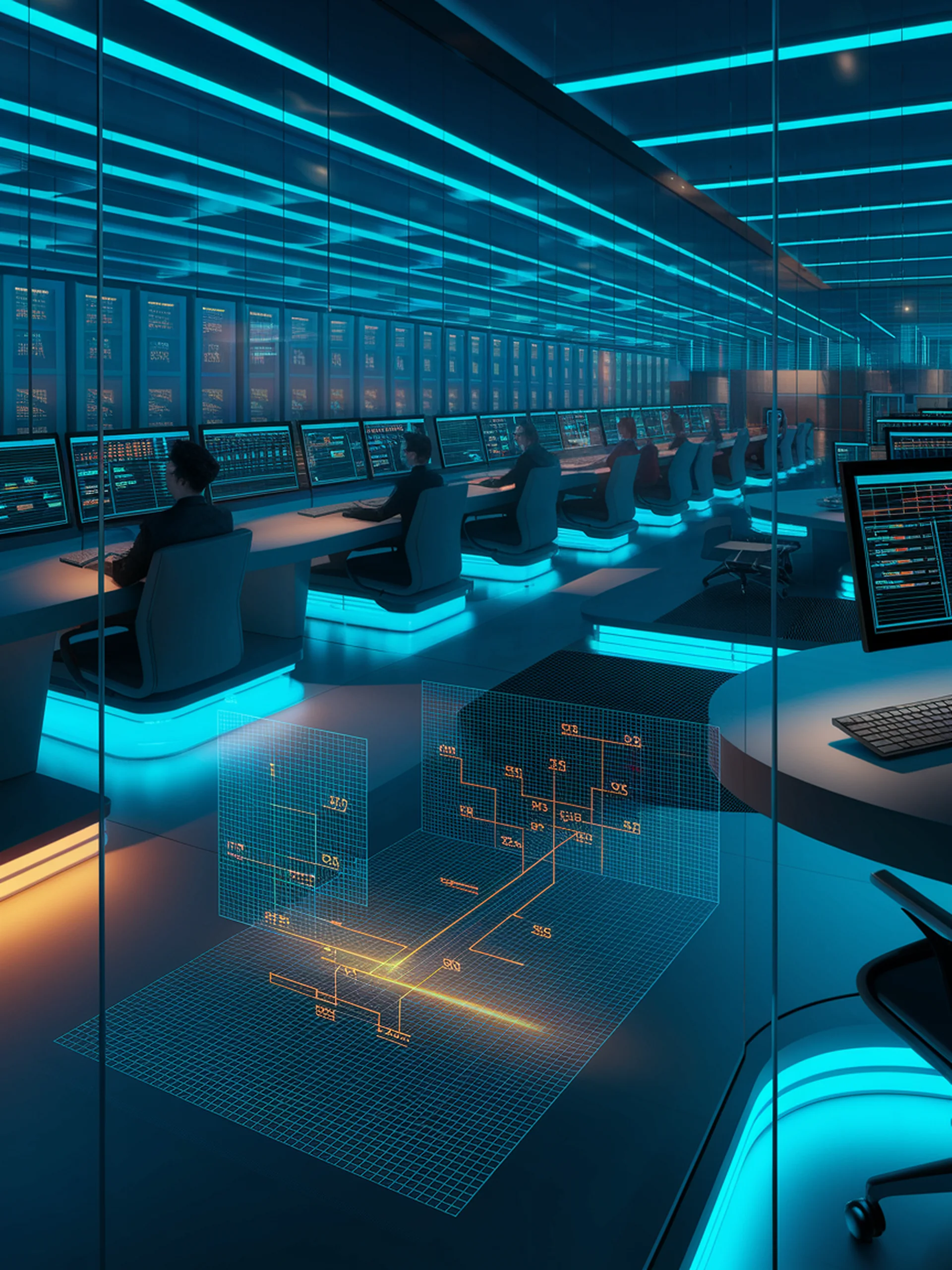 Adaptive Risk Management in AI Systems