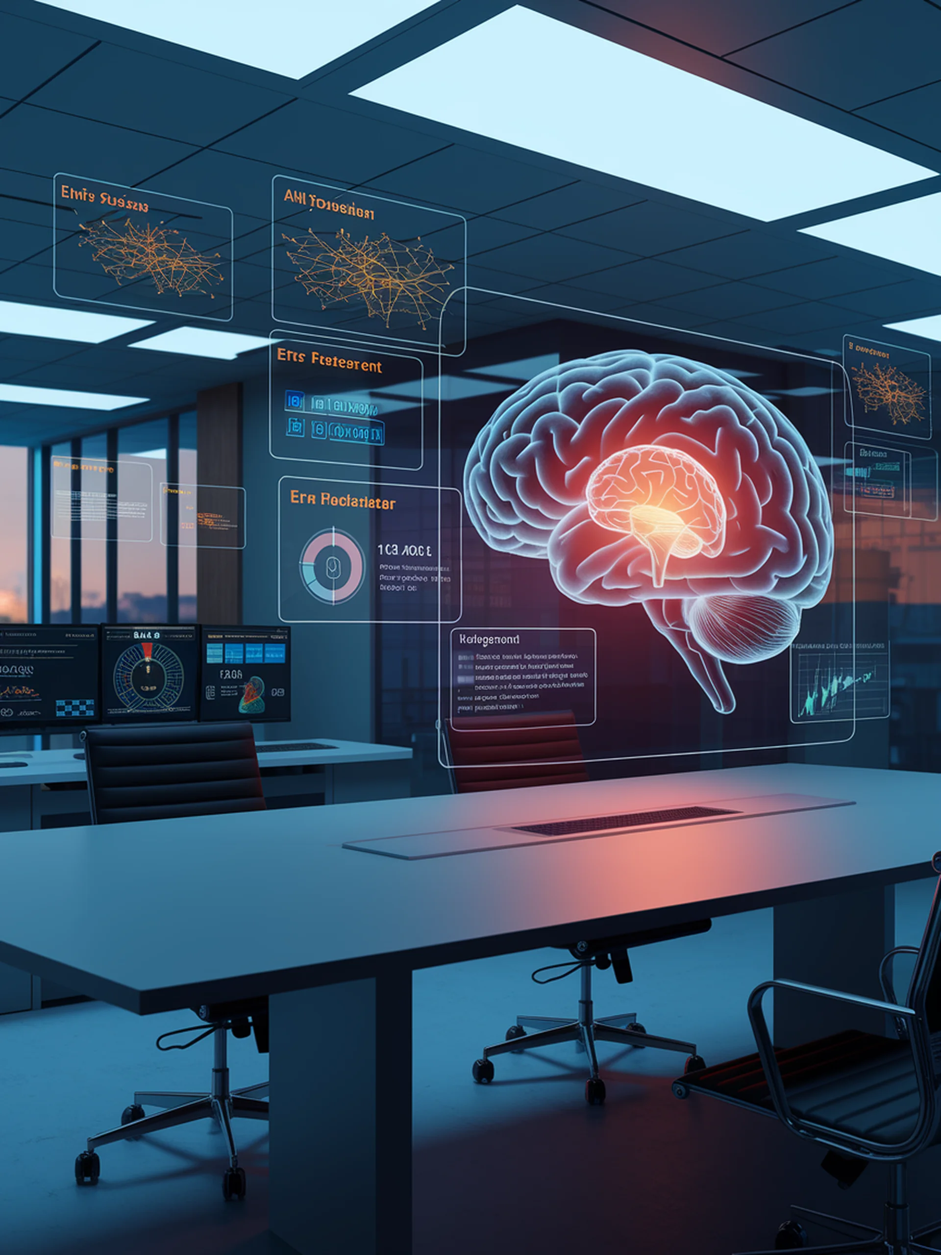 Making AI More Trustworthy