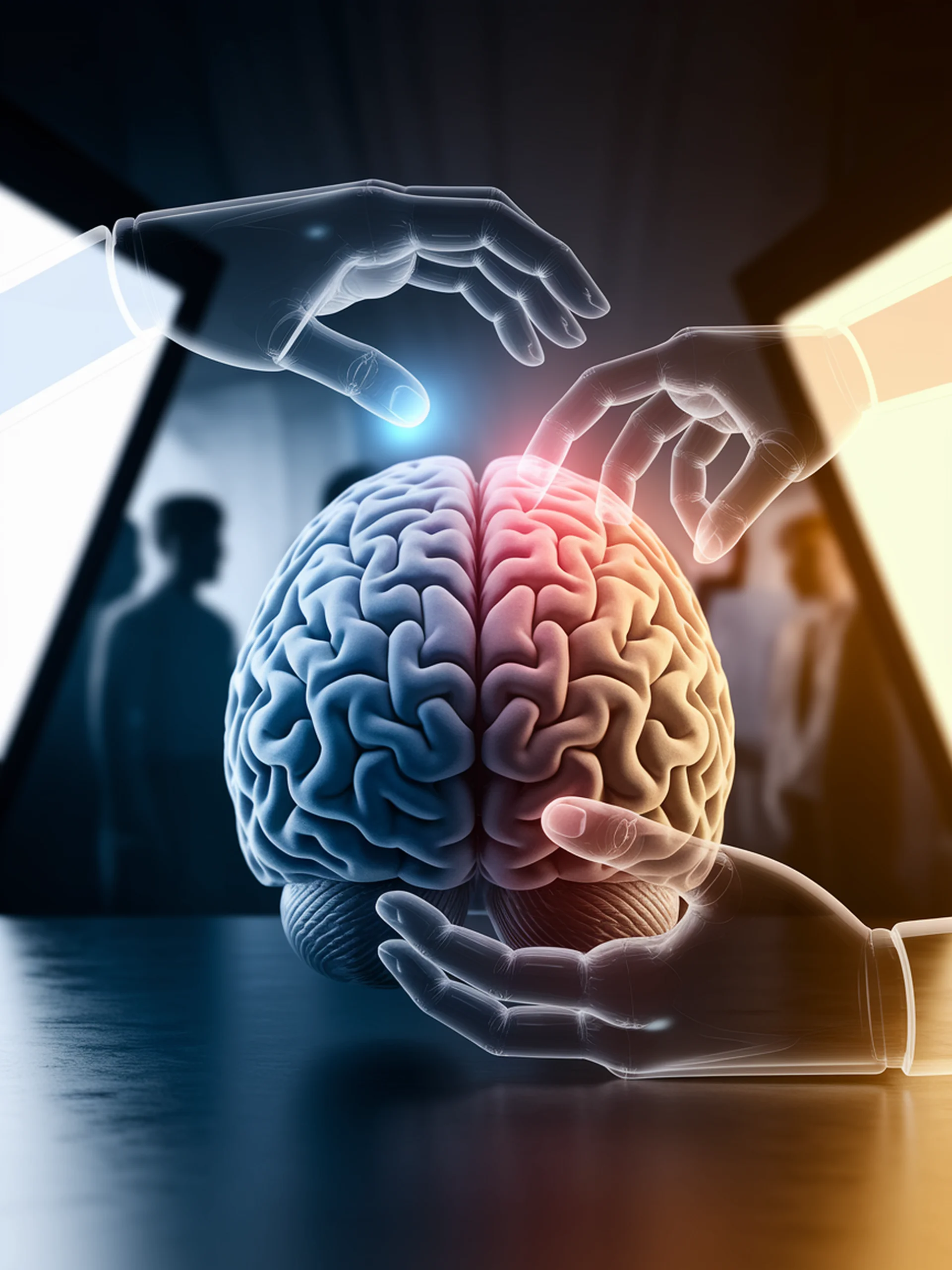The Persuasion Tactics of AI