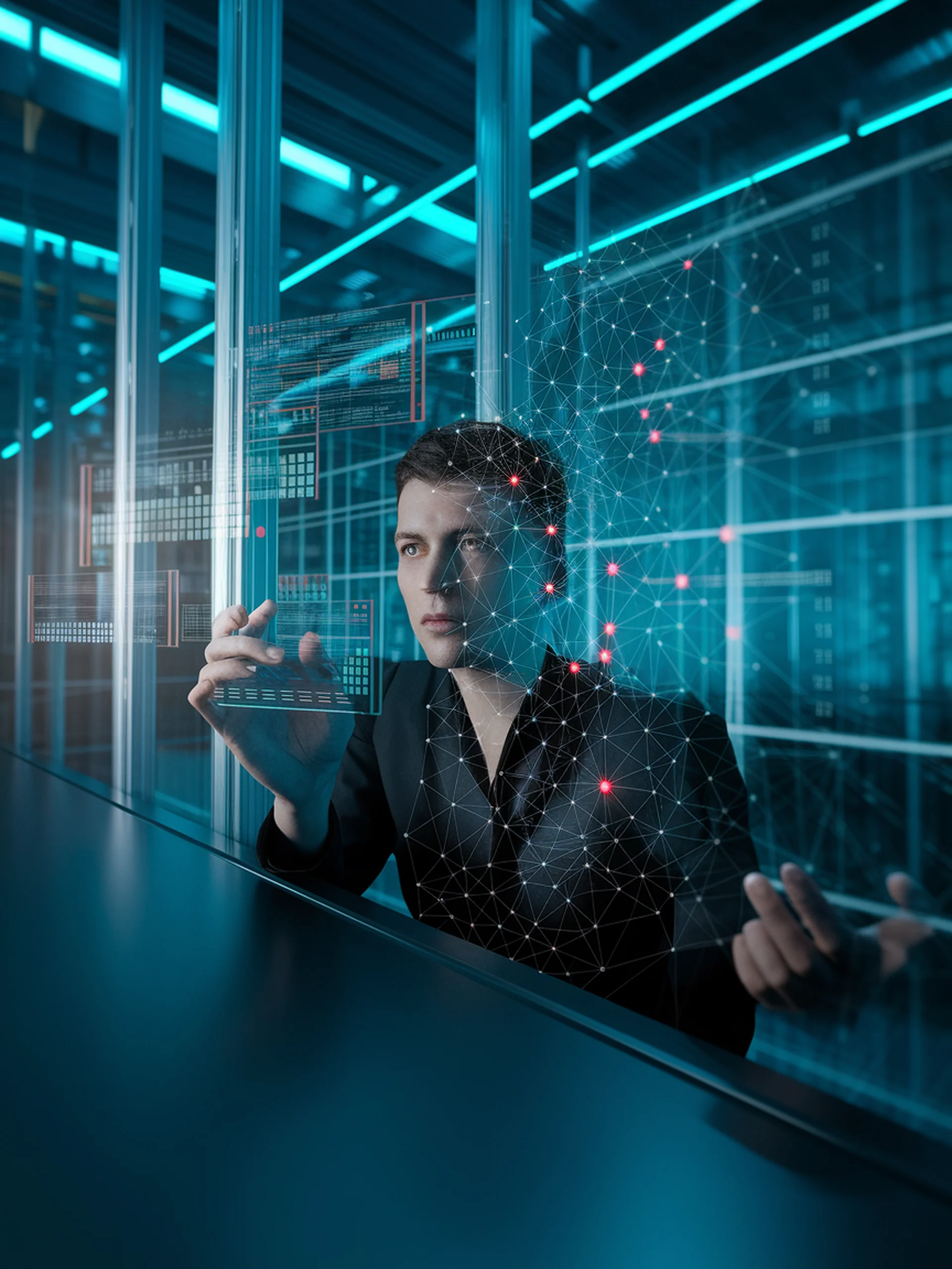 Enhancing LLM Security Through Knowledge Boundary Perception
