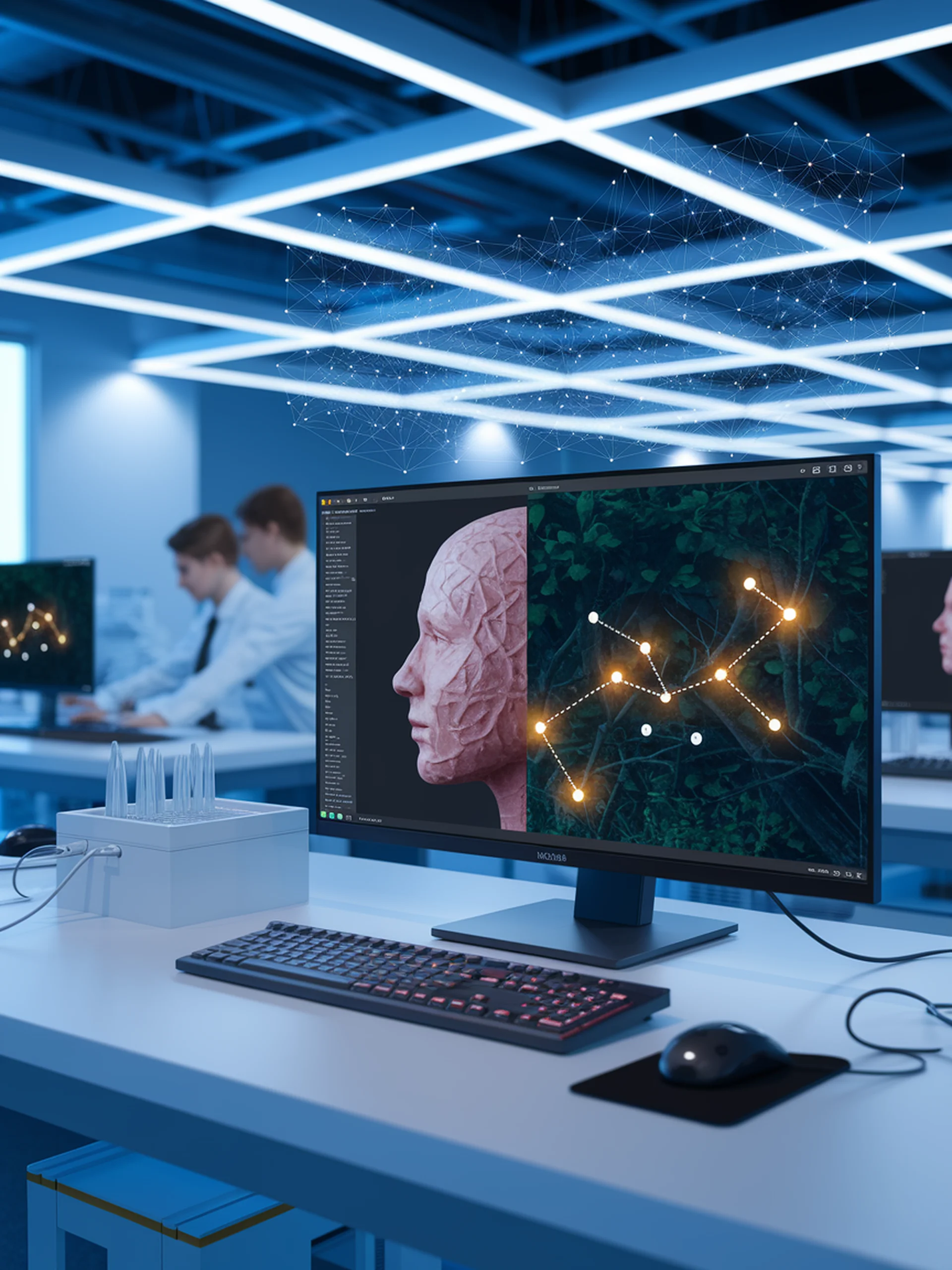 Combating AI Hallucinations Efficiently