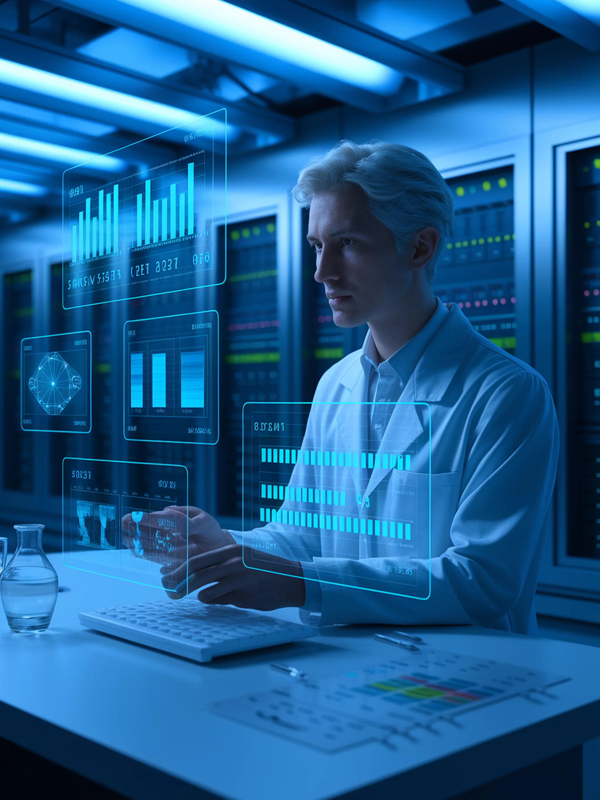 Better Confidence in AI Outputs