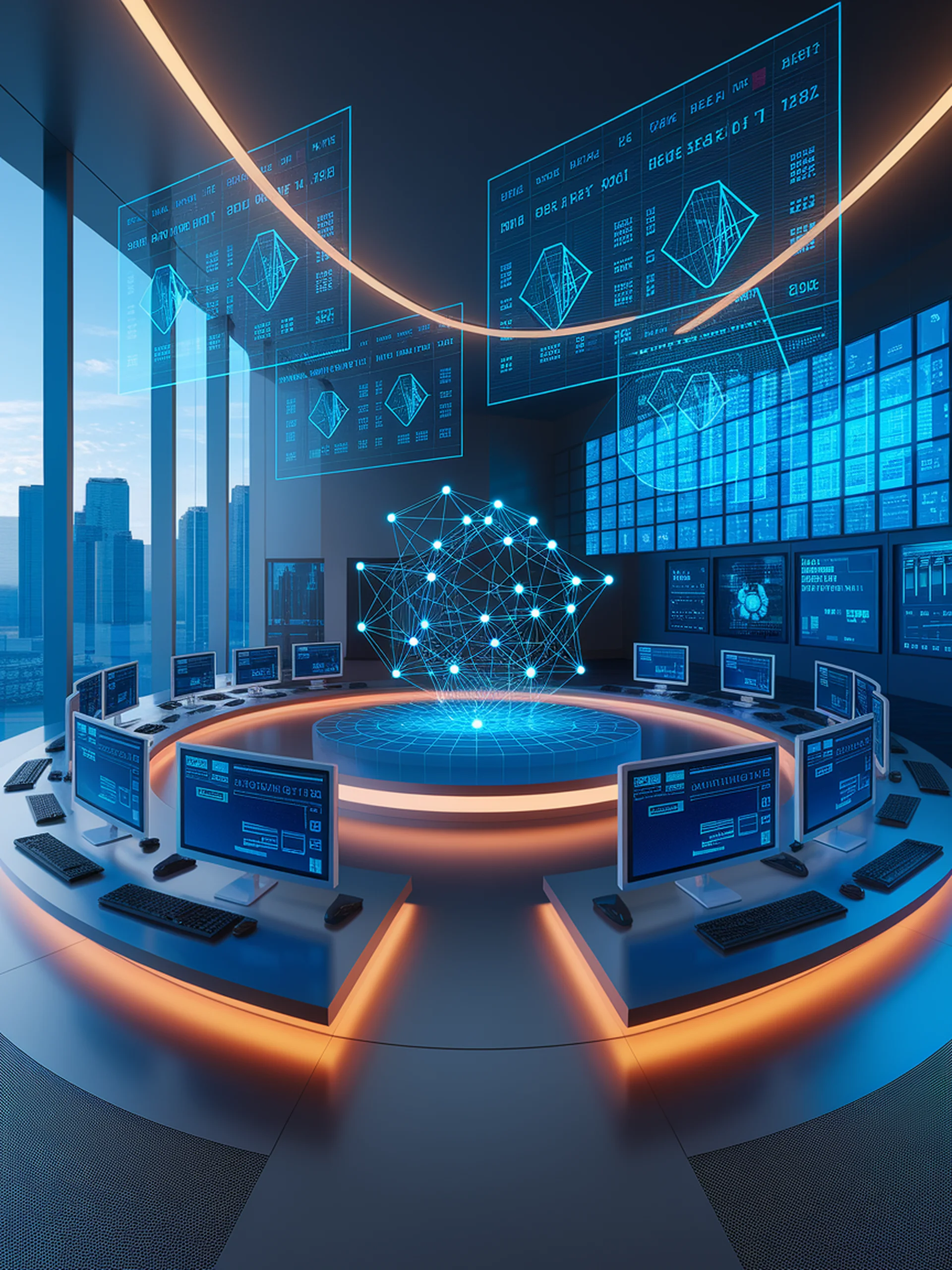 Building Trustworthy AI Systems