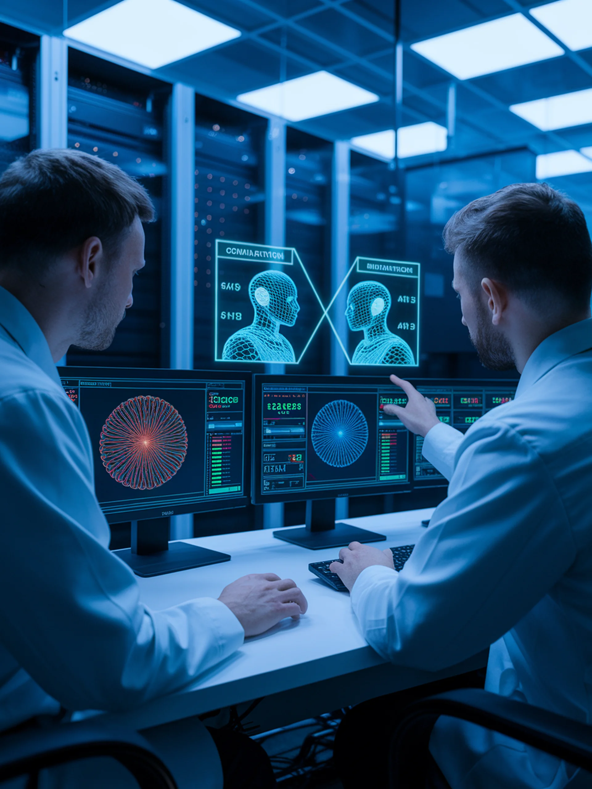 Beyond Self-Consistency: Detecting LLM Hallucinations
