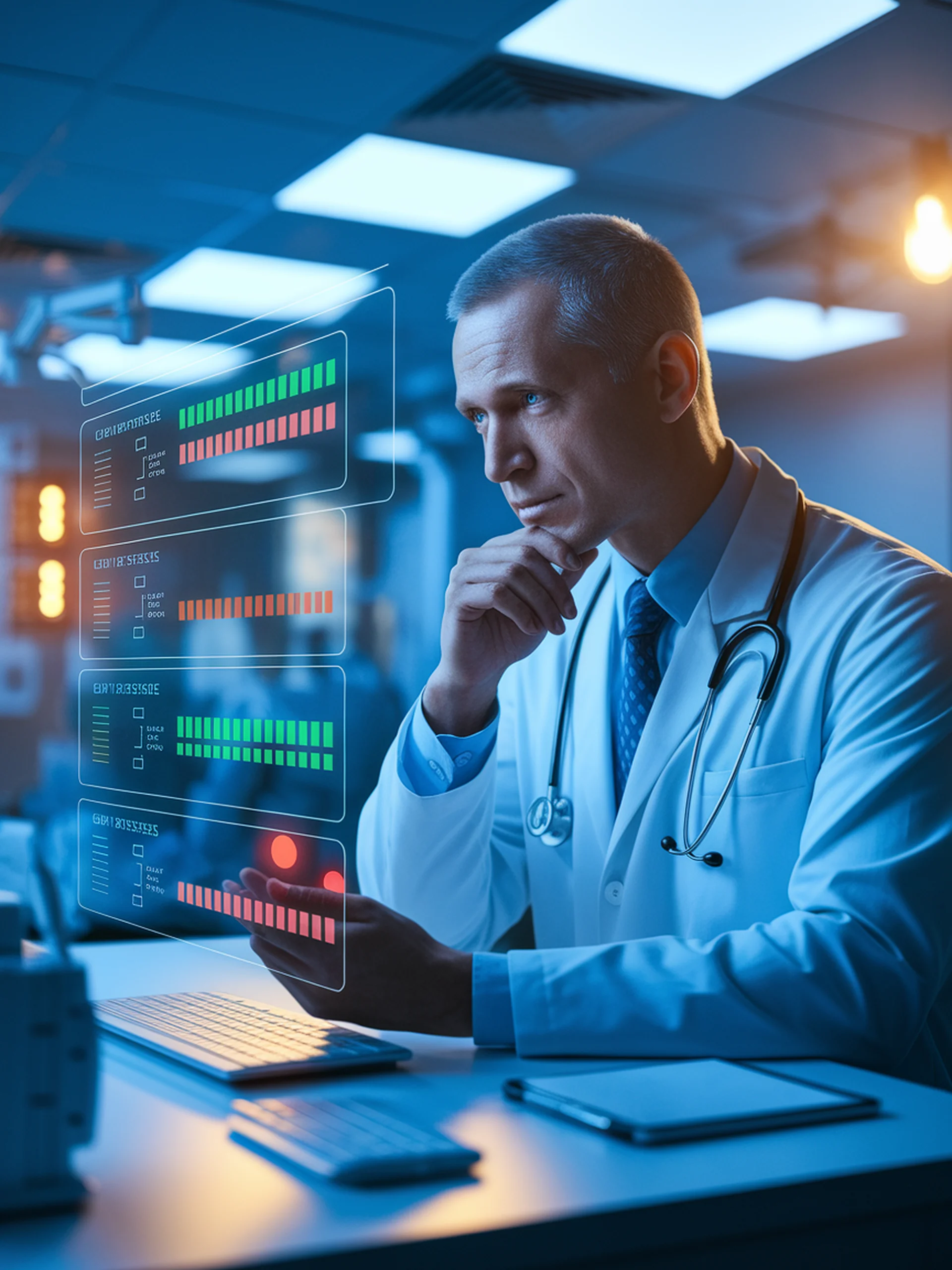 Beyond Yes or No: Making LLMs Truly Reliable