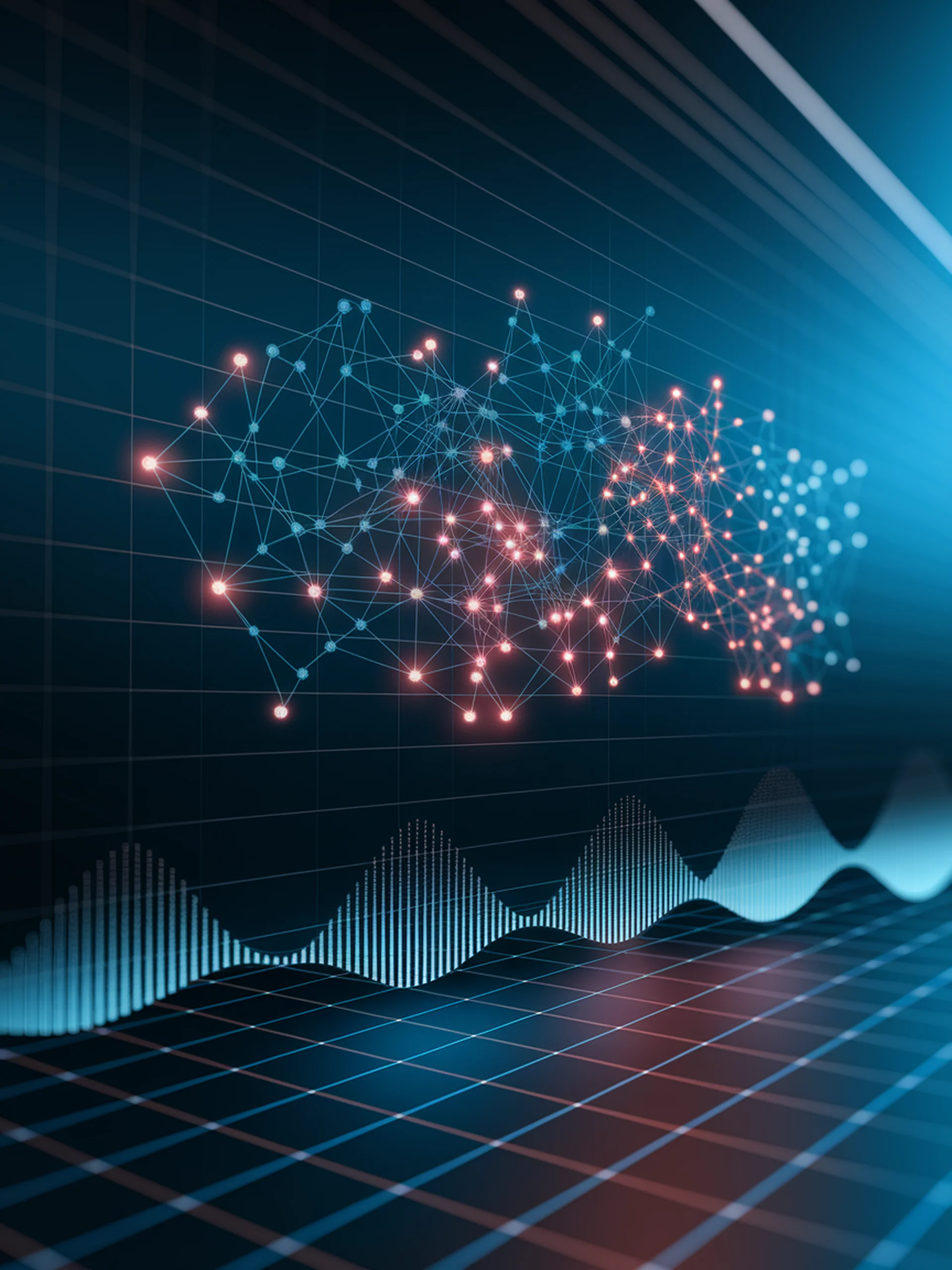 Detecting LLM Hallucinations with Graph Theory
