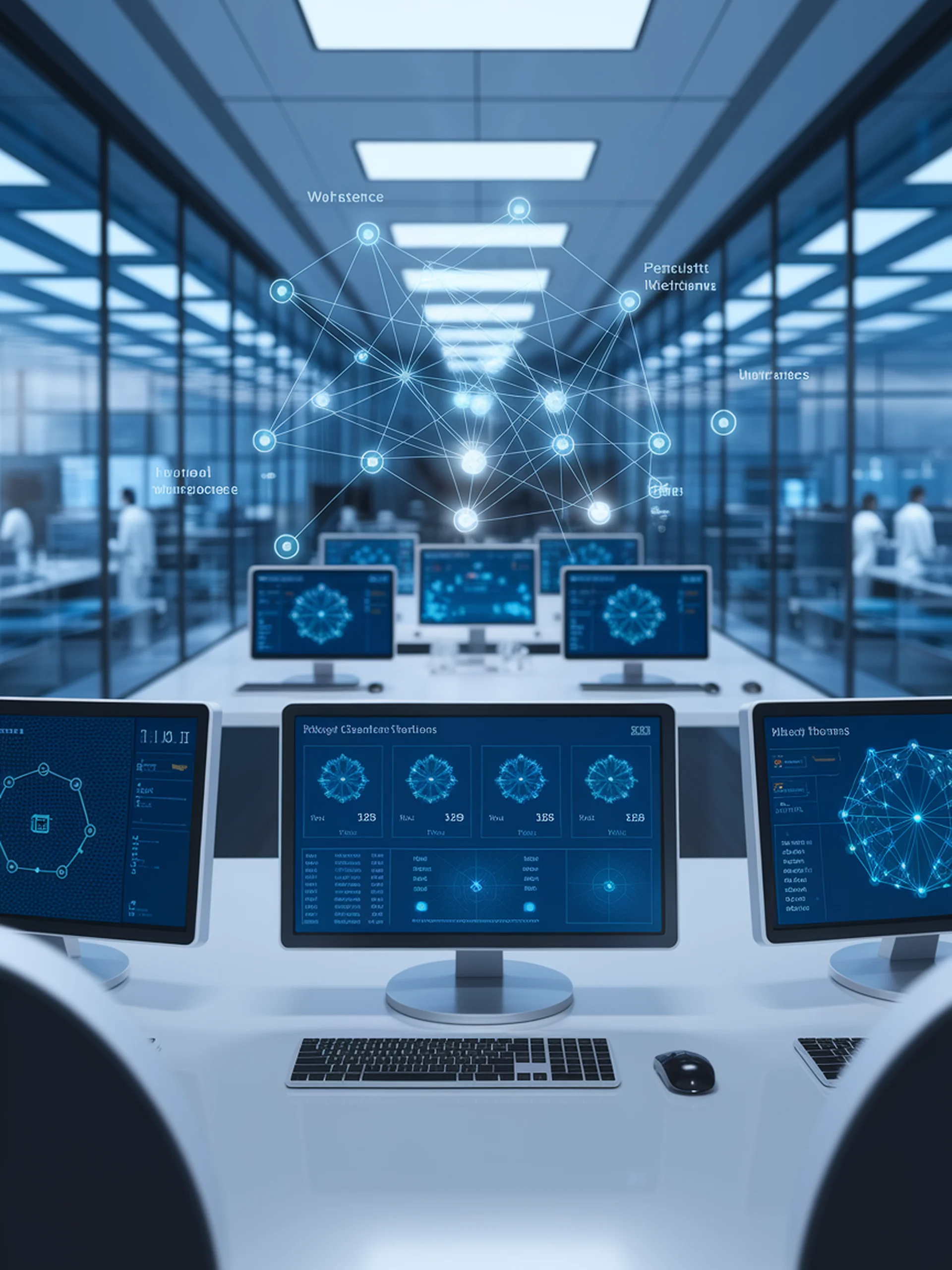 Combating LLM Hallucinations Through Smart Ensemble Methods