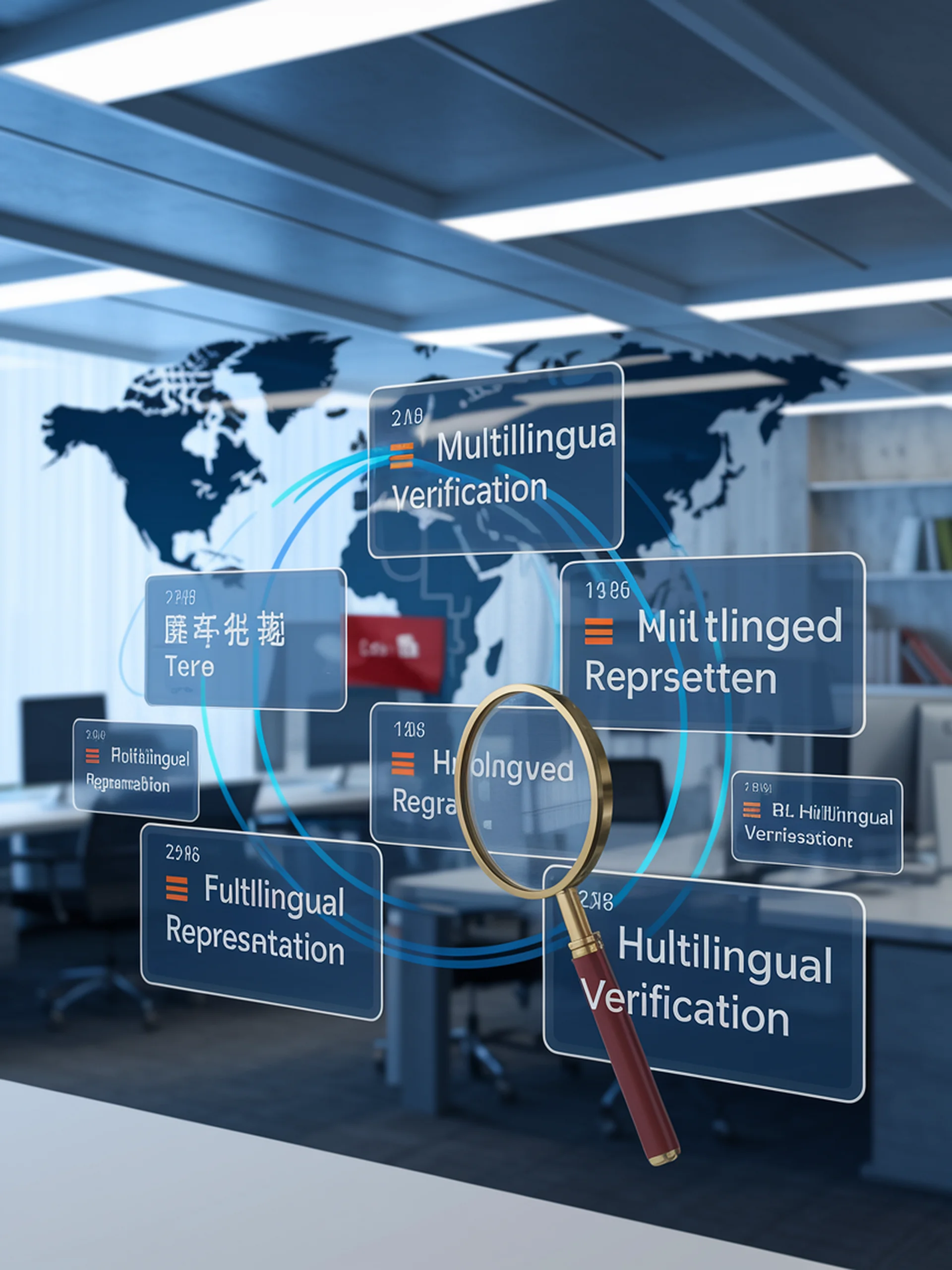 Combating Multilingual Hallucinations
