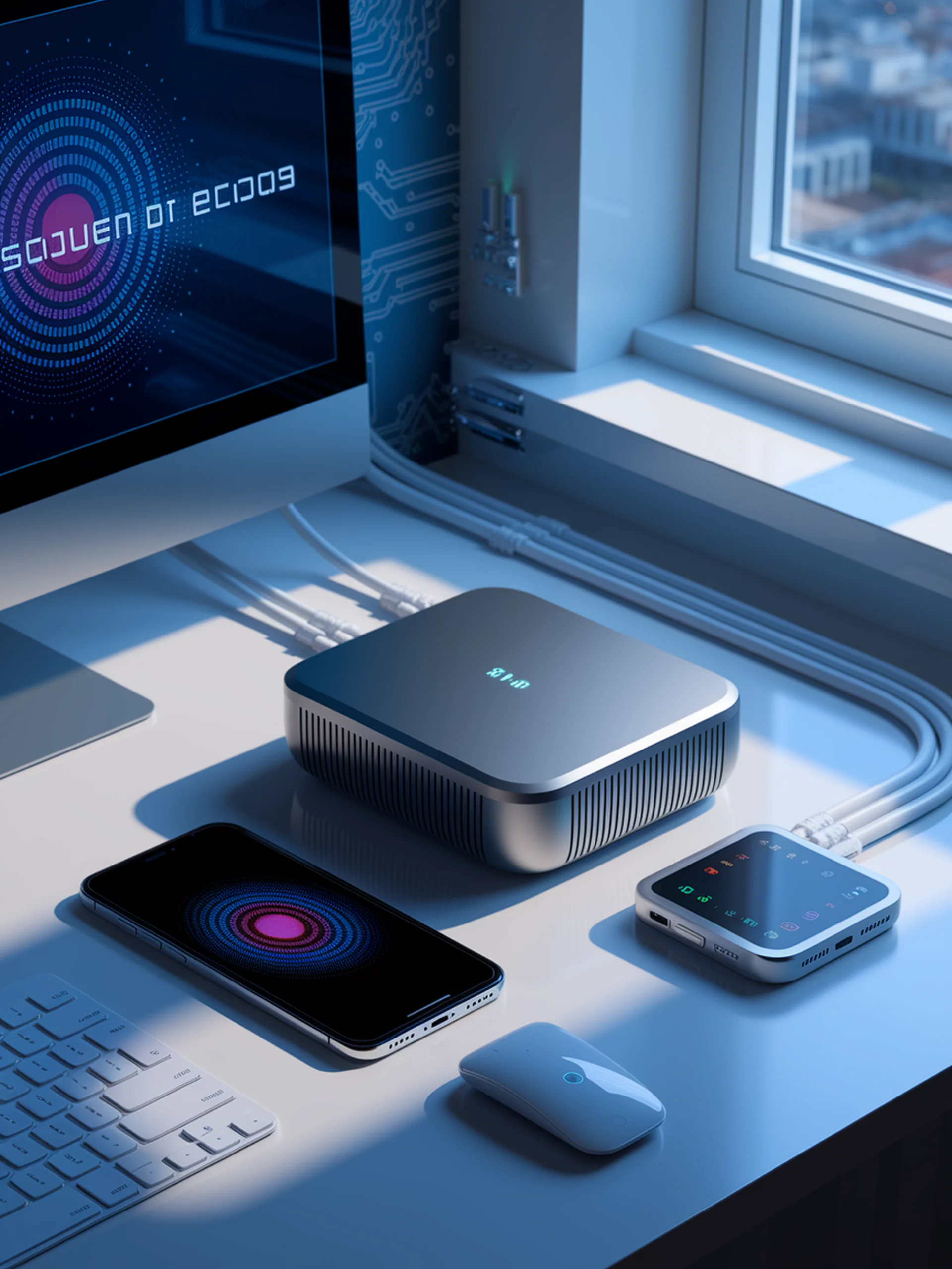 Detecting AI Hallucinations on Edge Devices