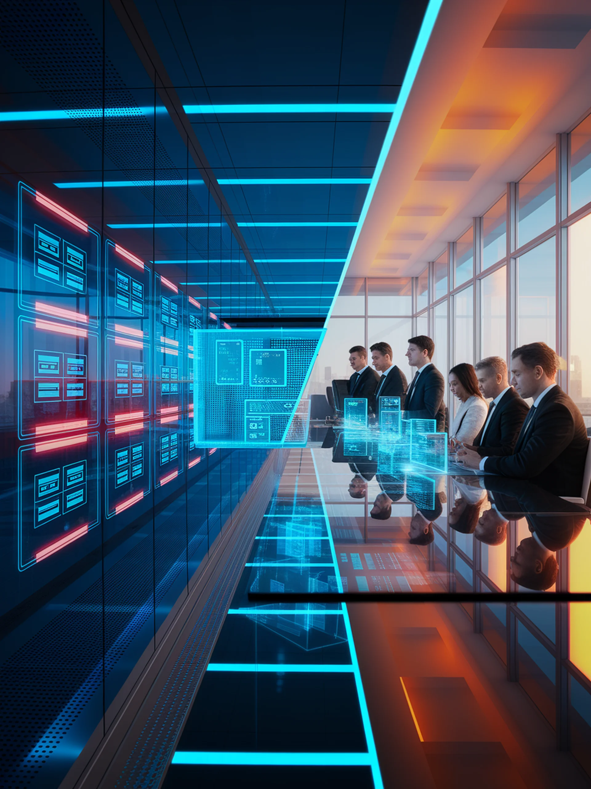 Fighting LLM Hallucinations in Enterprise