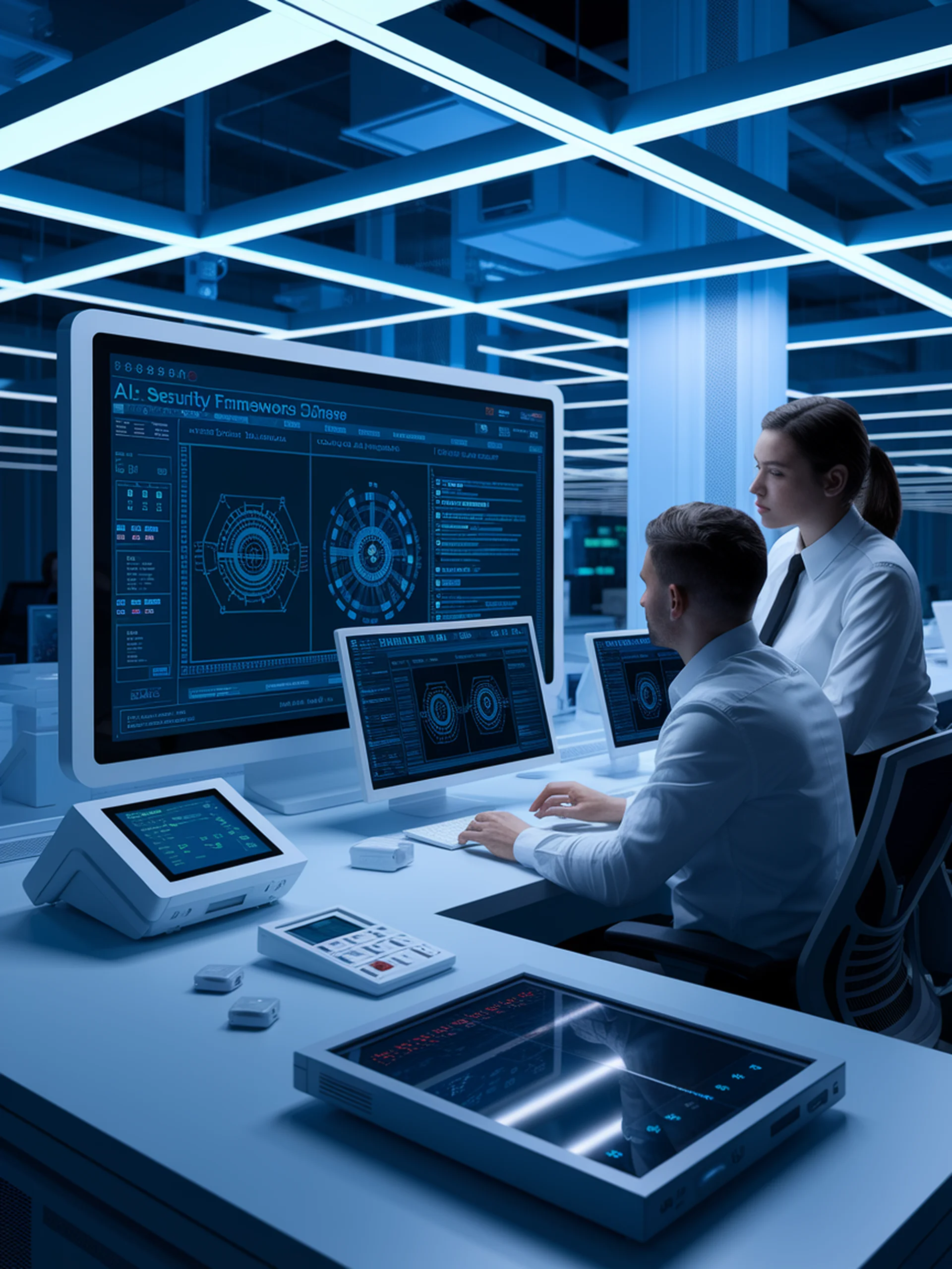 Building Safer Collaborative AI