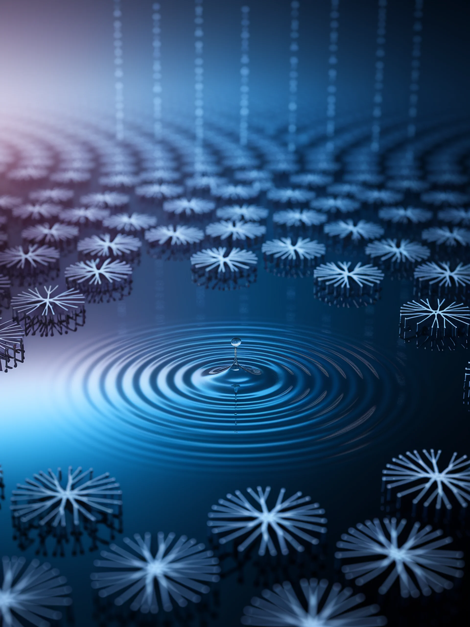 The Memory Ripple Effect in LLMs