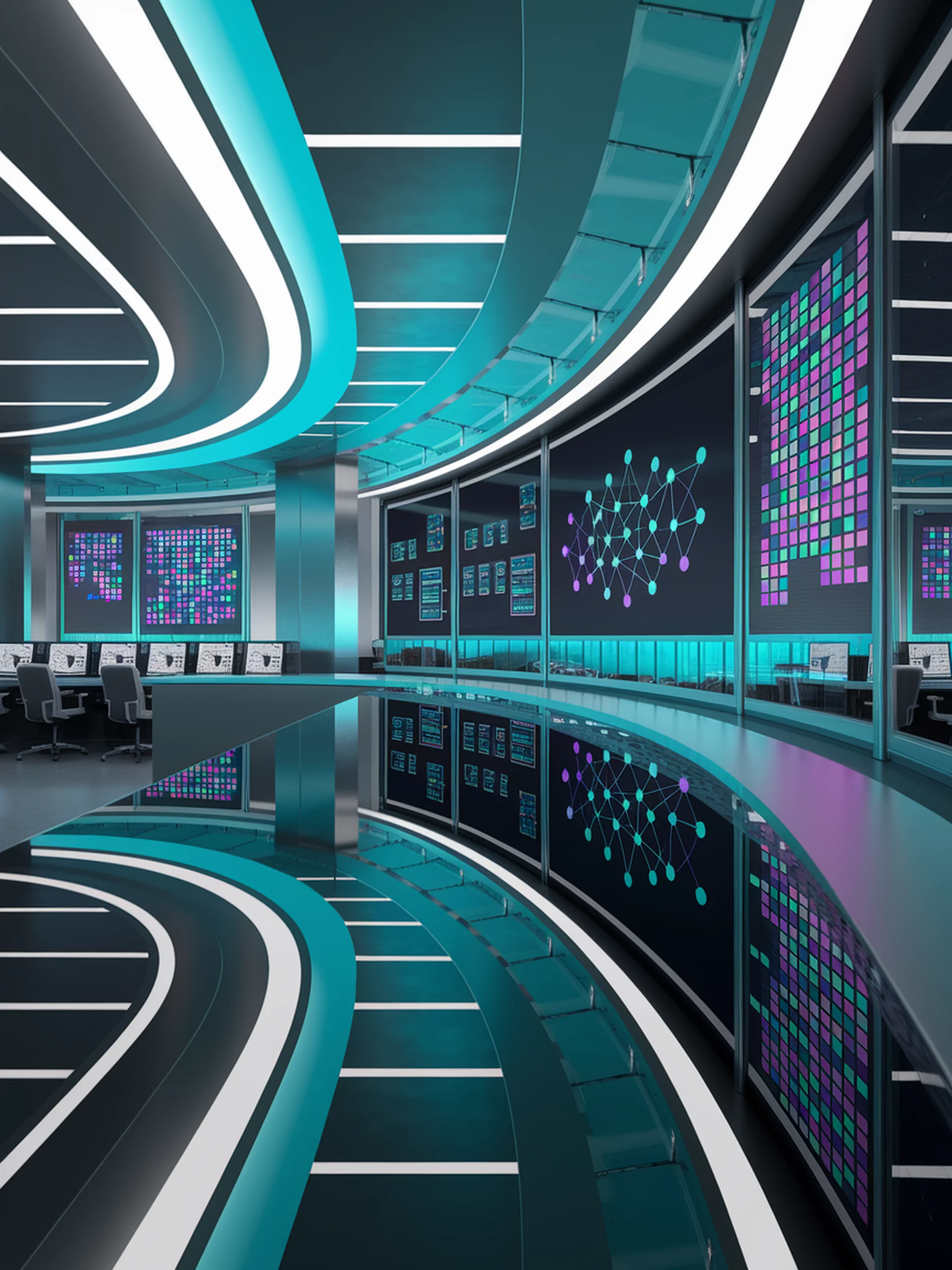DataMosaic: Trustworthy AI for Data Analytics
