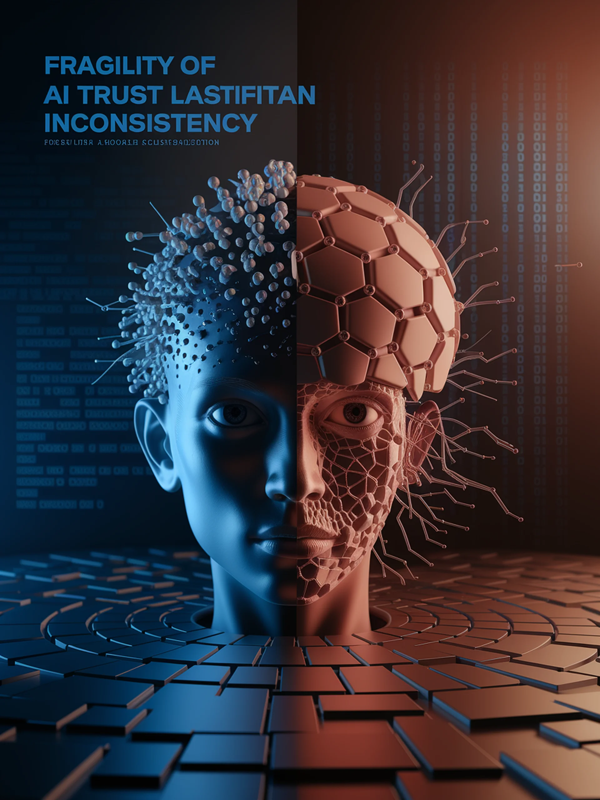 The Fragility of AI Trust