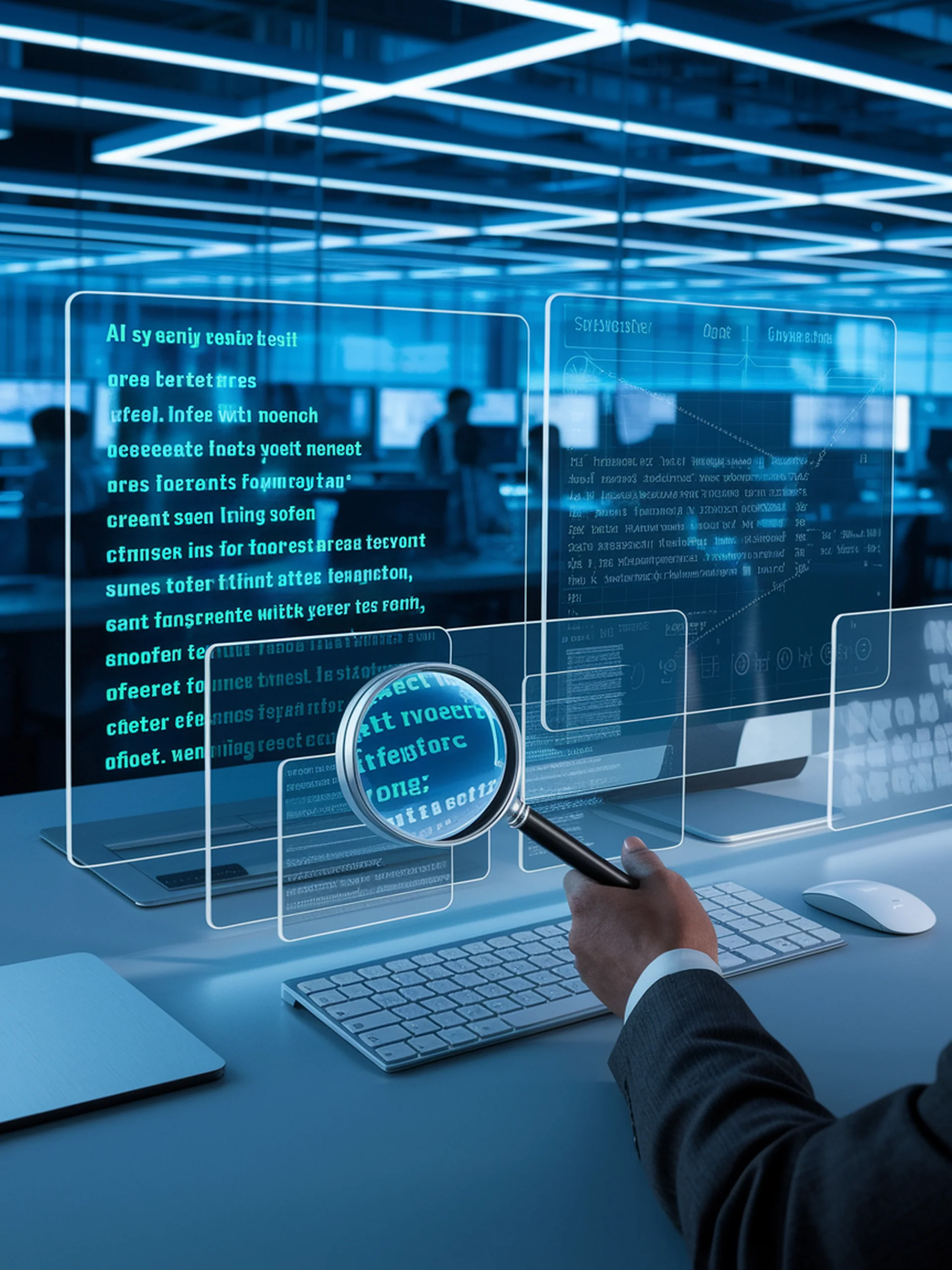 The Challenge of Detecting AI-Written Content