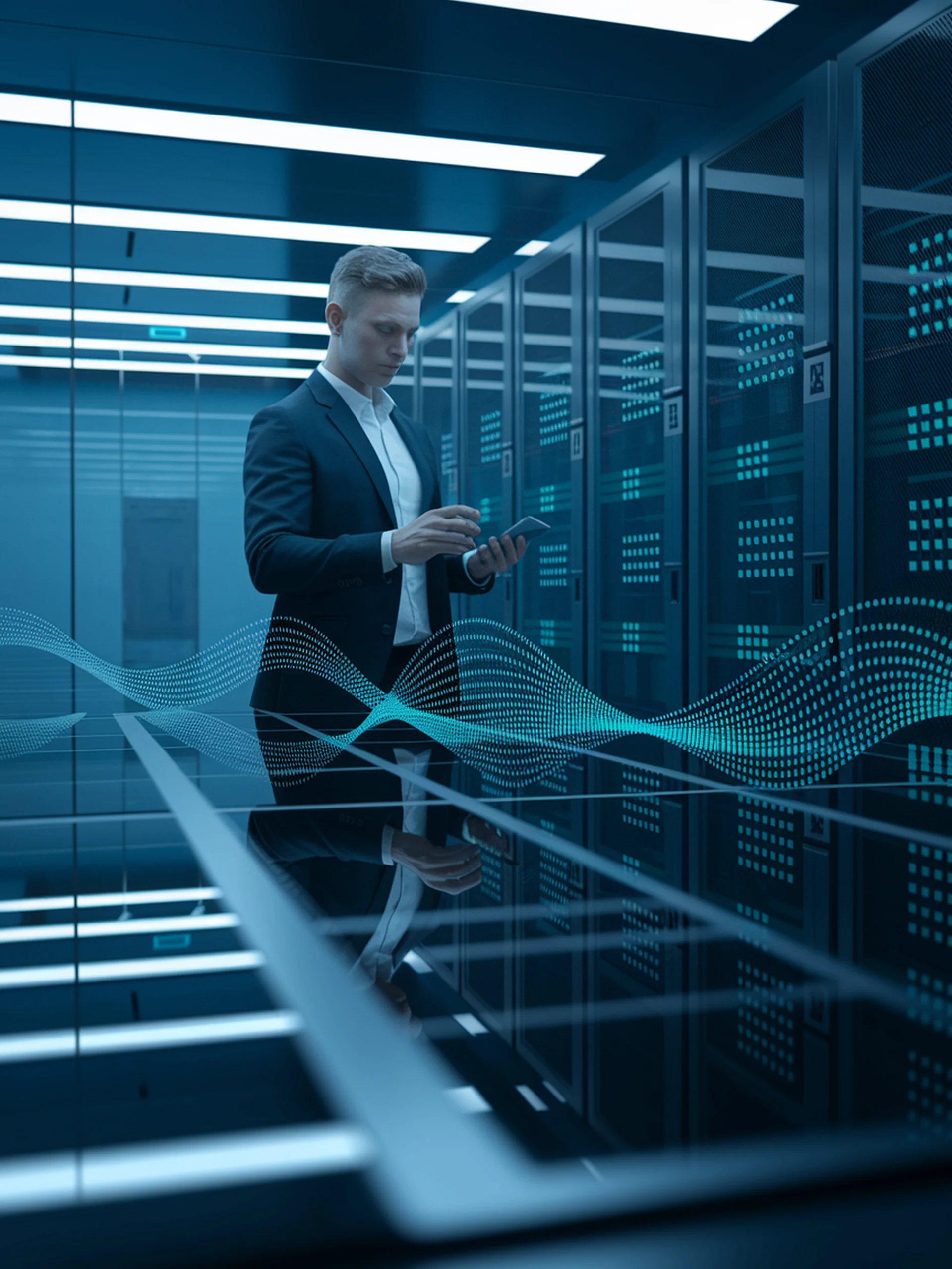 Invisible Fingerprints: Black-Box Watermarking for LLMs