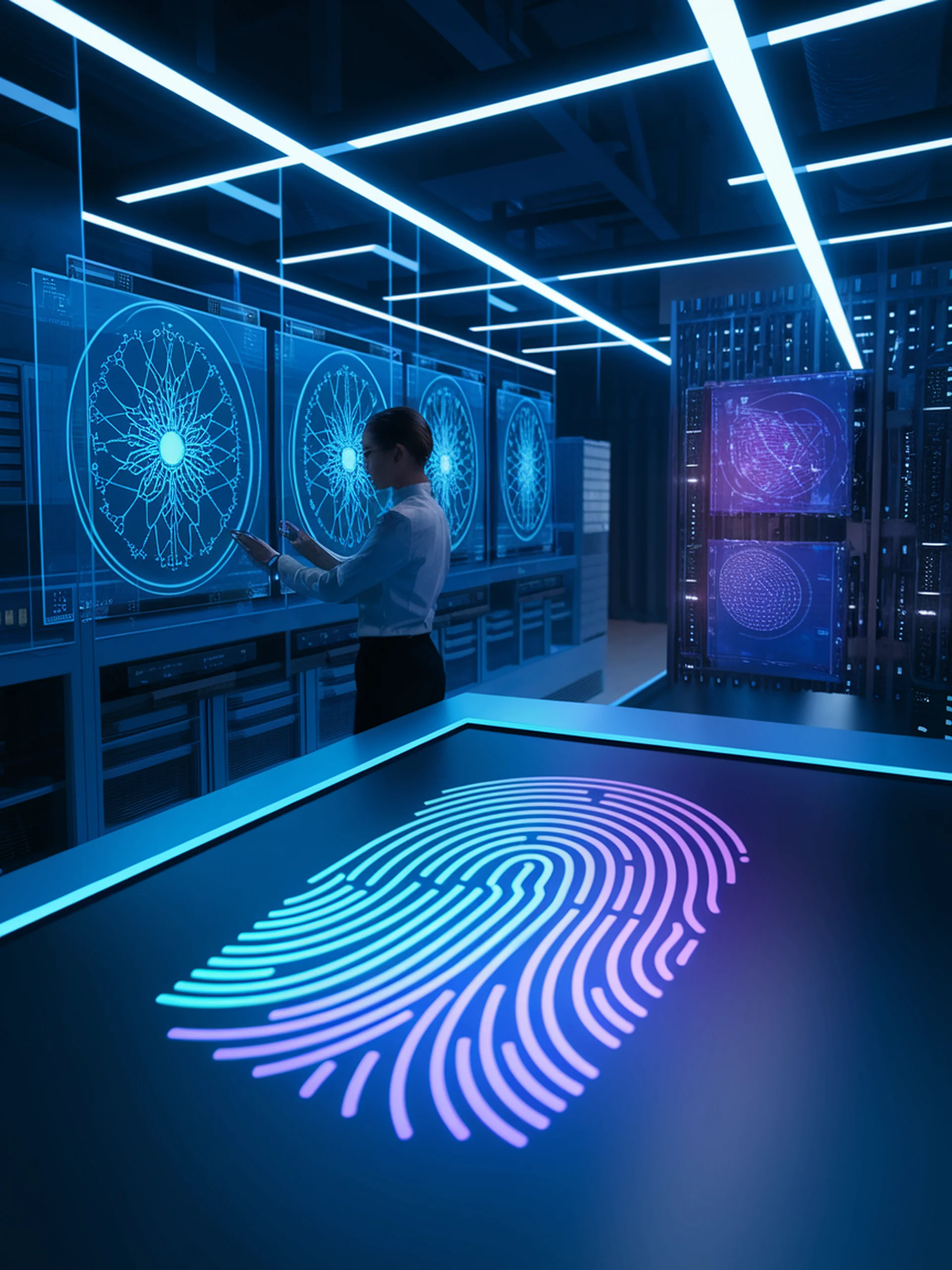 Unmasking AI Systems