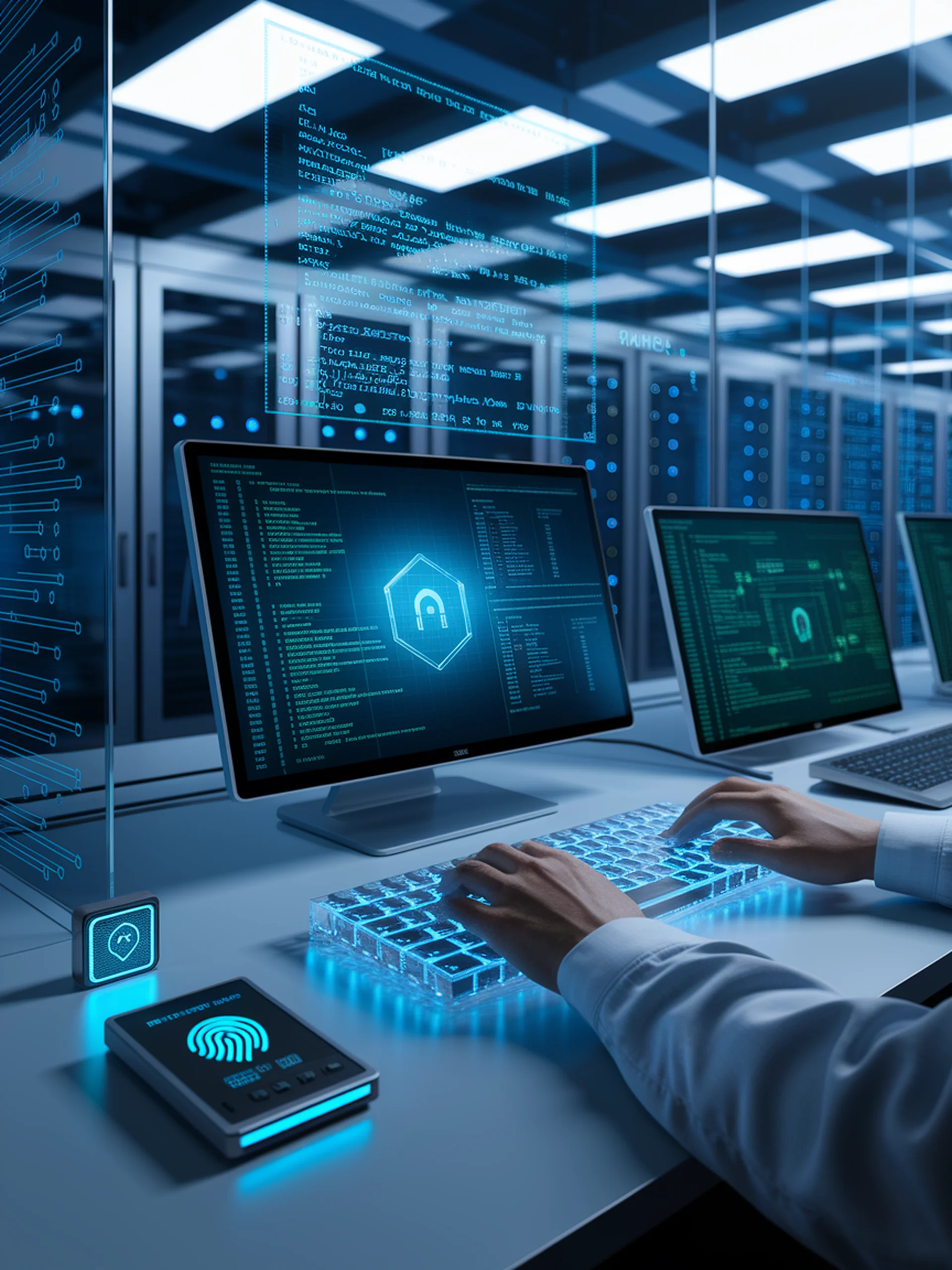 Securing AI-Generated Code