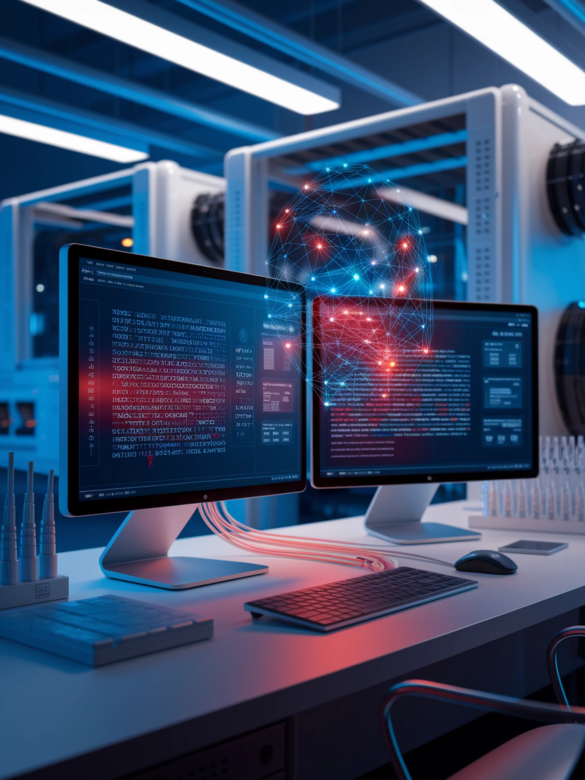 Dual-Detection Watermarking for LLM Outputs